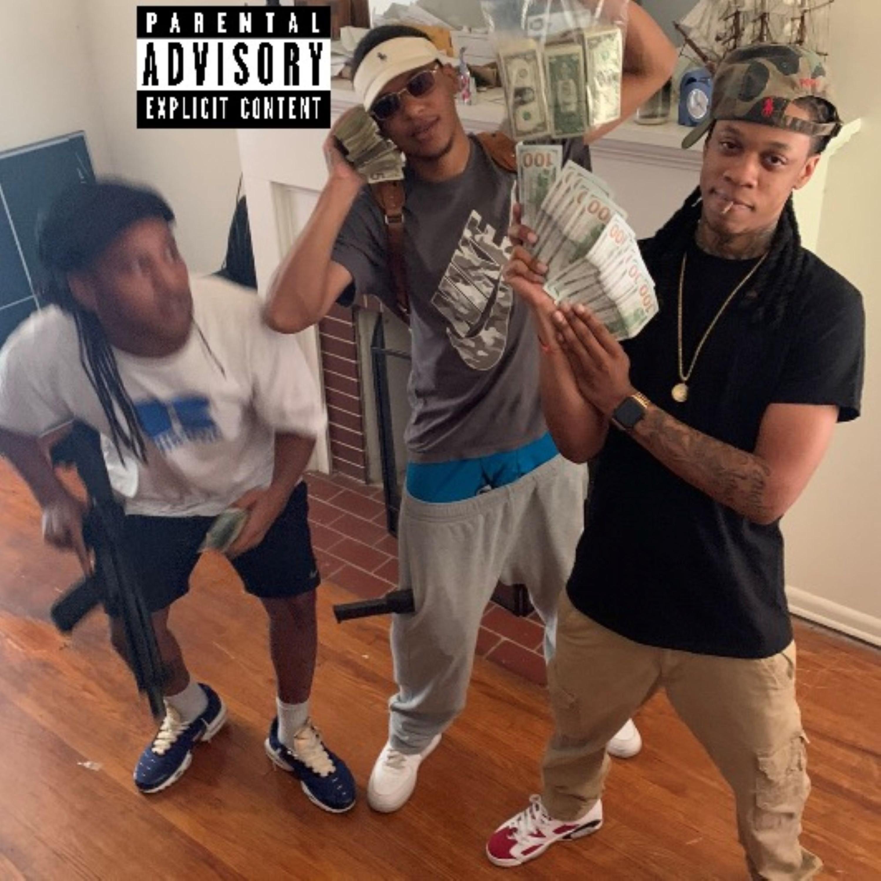 Rich by DieRichJigga cover art