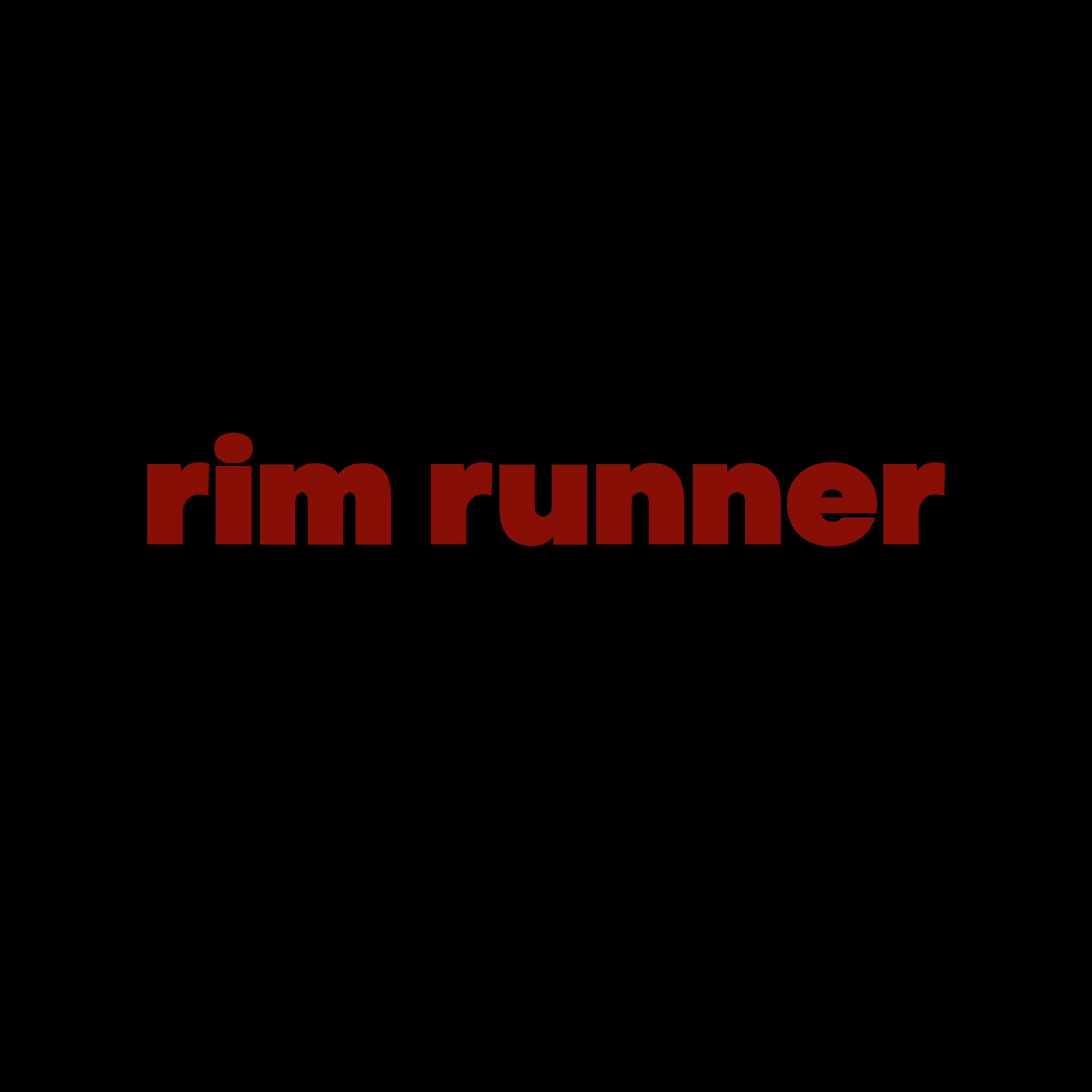rim runner artwork
