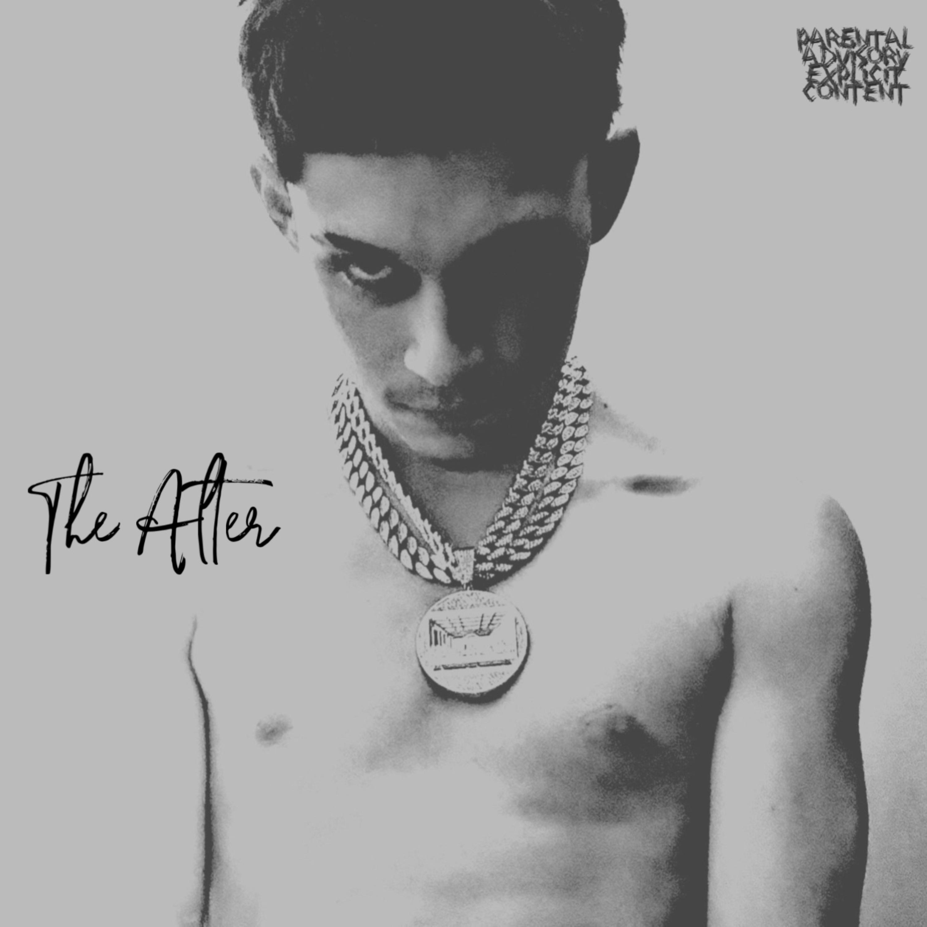 The Alter artwork