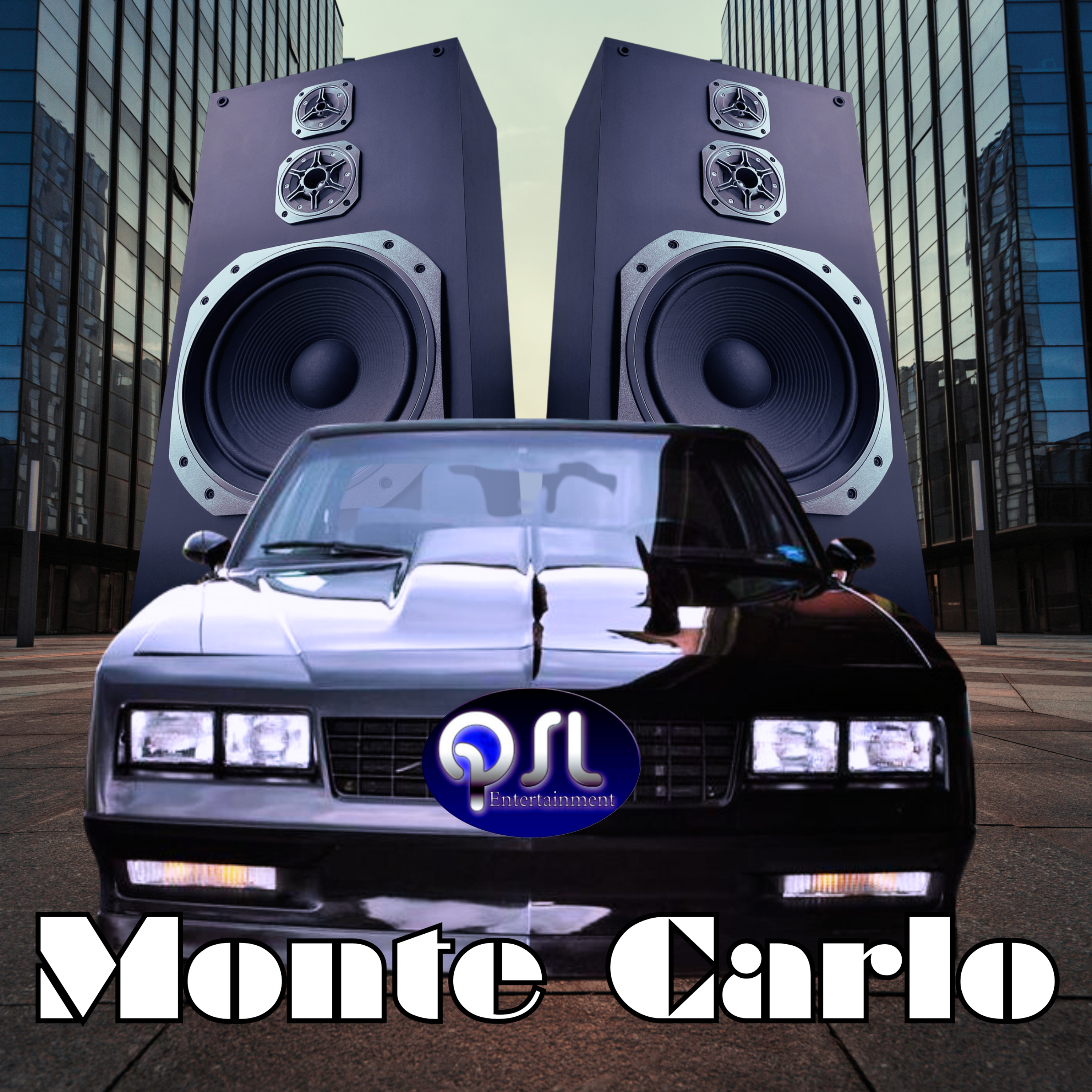 Monte Carlo [Boss Mix] artwork