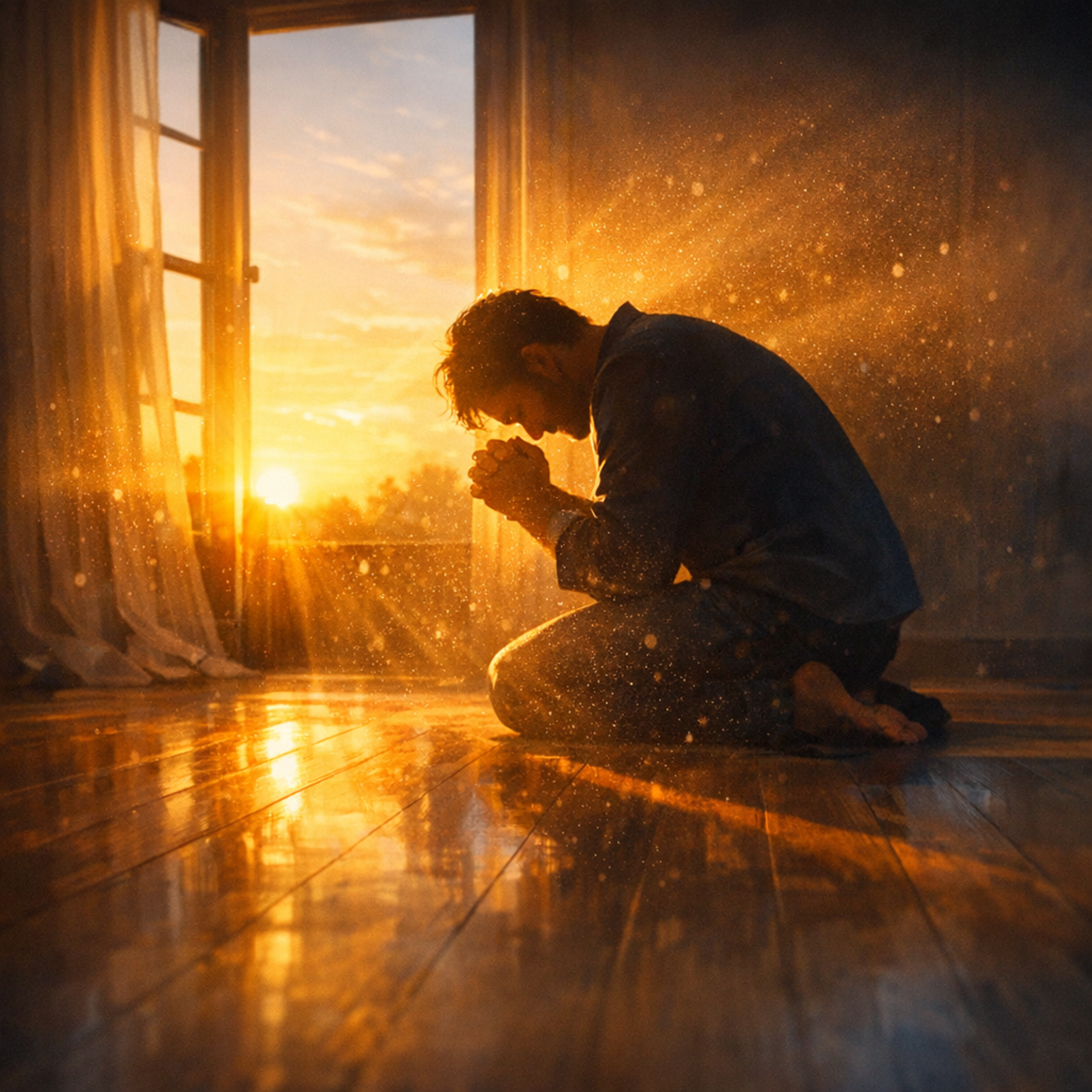 Awake My Soul And With The Sun artwork