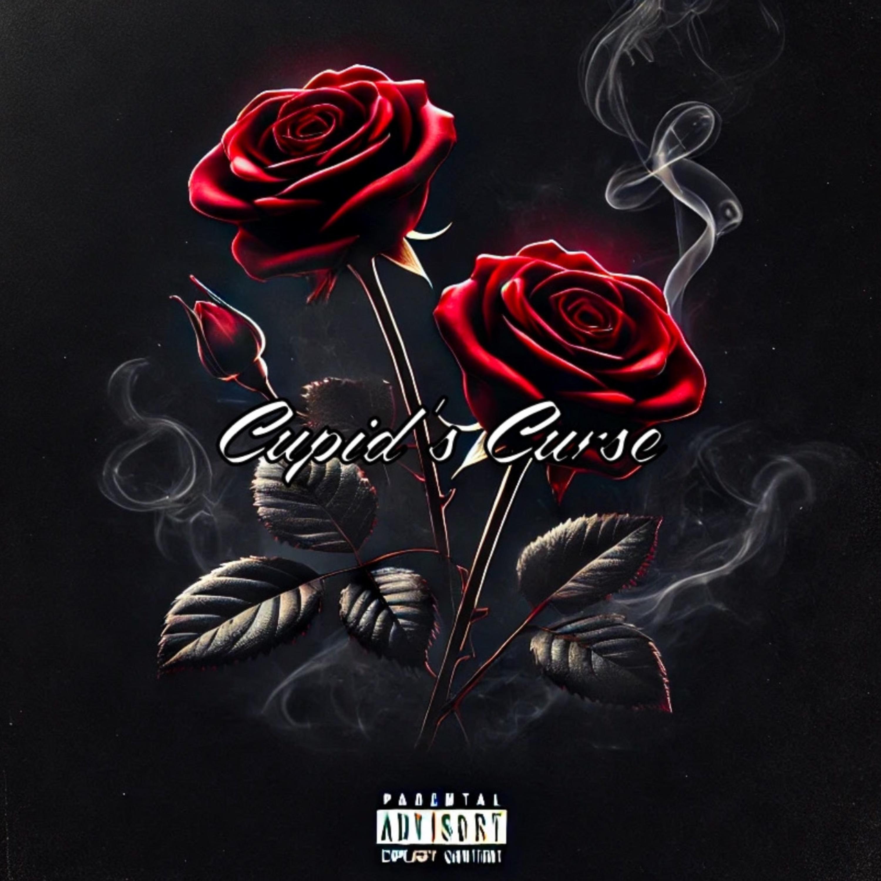 Cupid’s Curse artwork