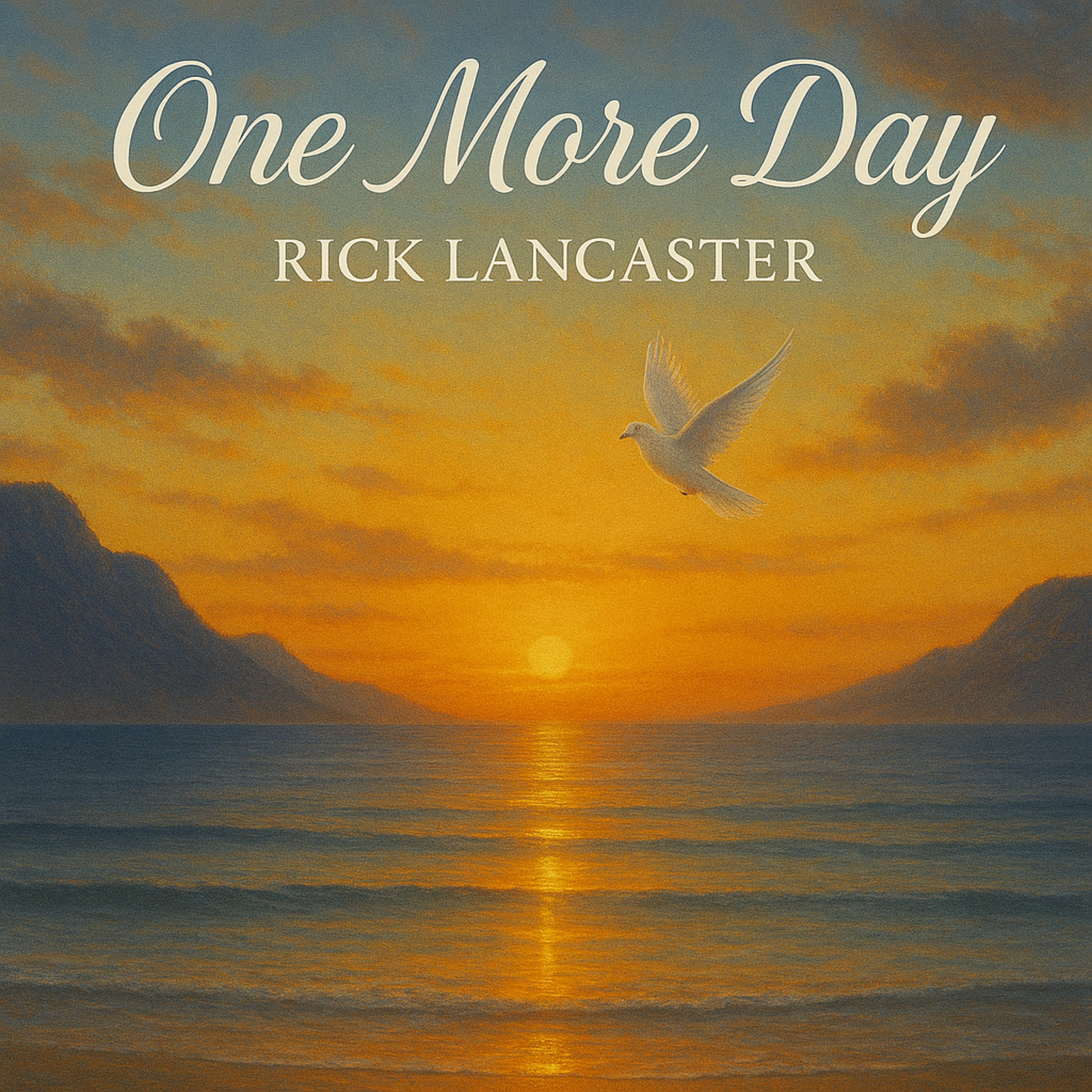One More Day artwork