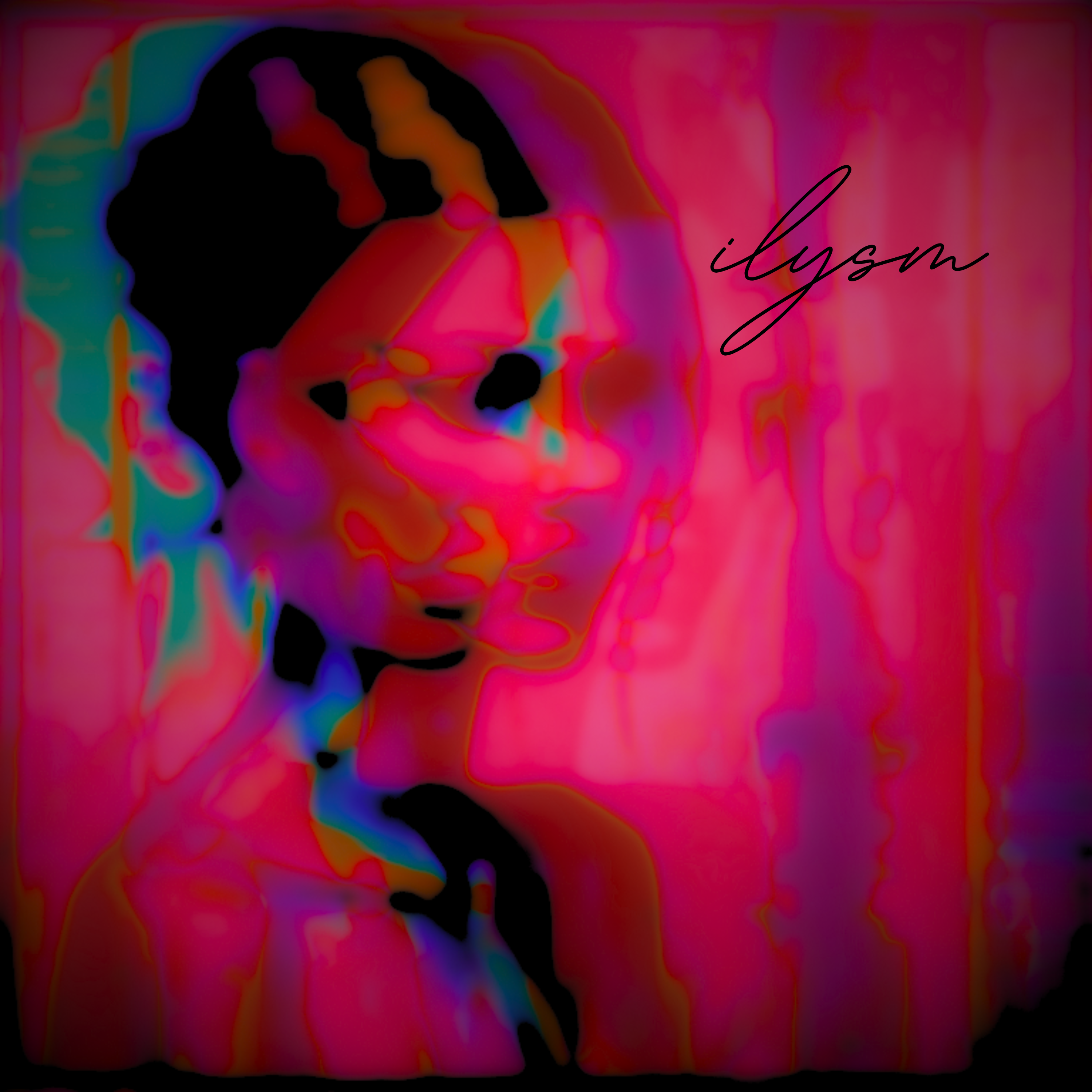 Ilysm artwork