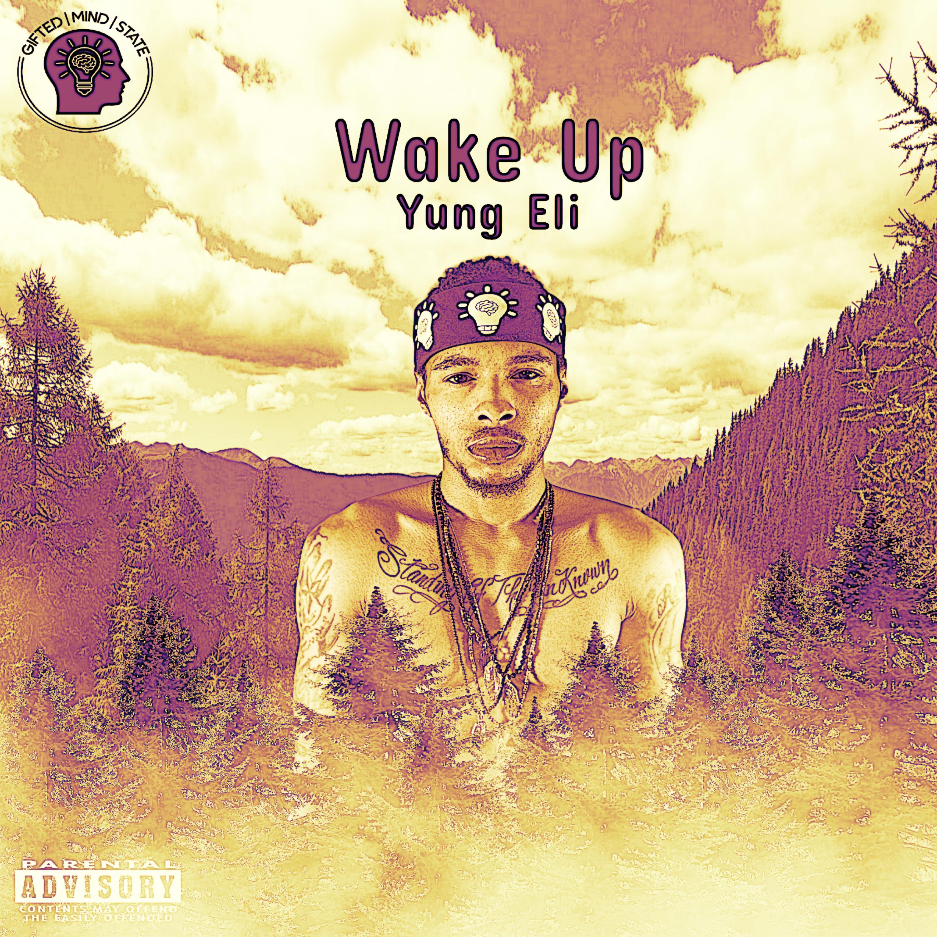 Wake Up artwork