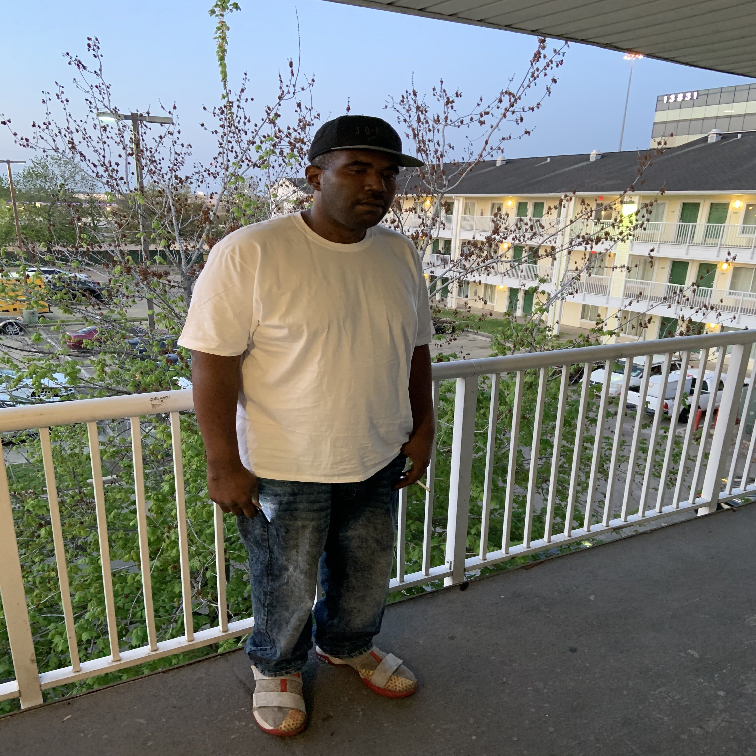 The Music Master artwork