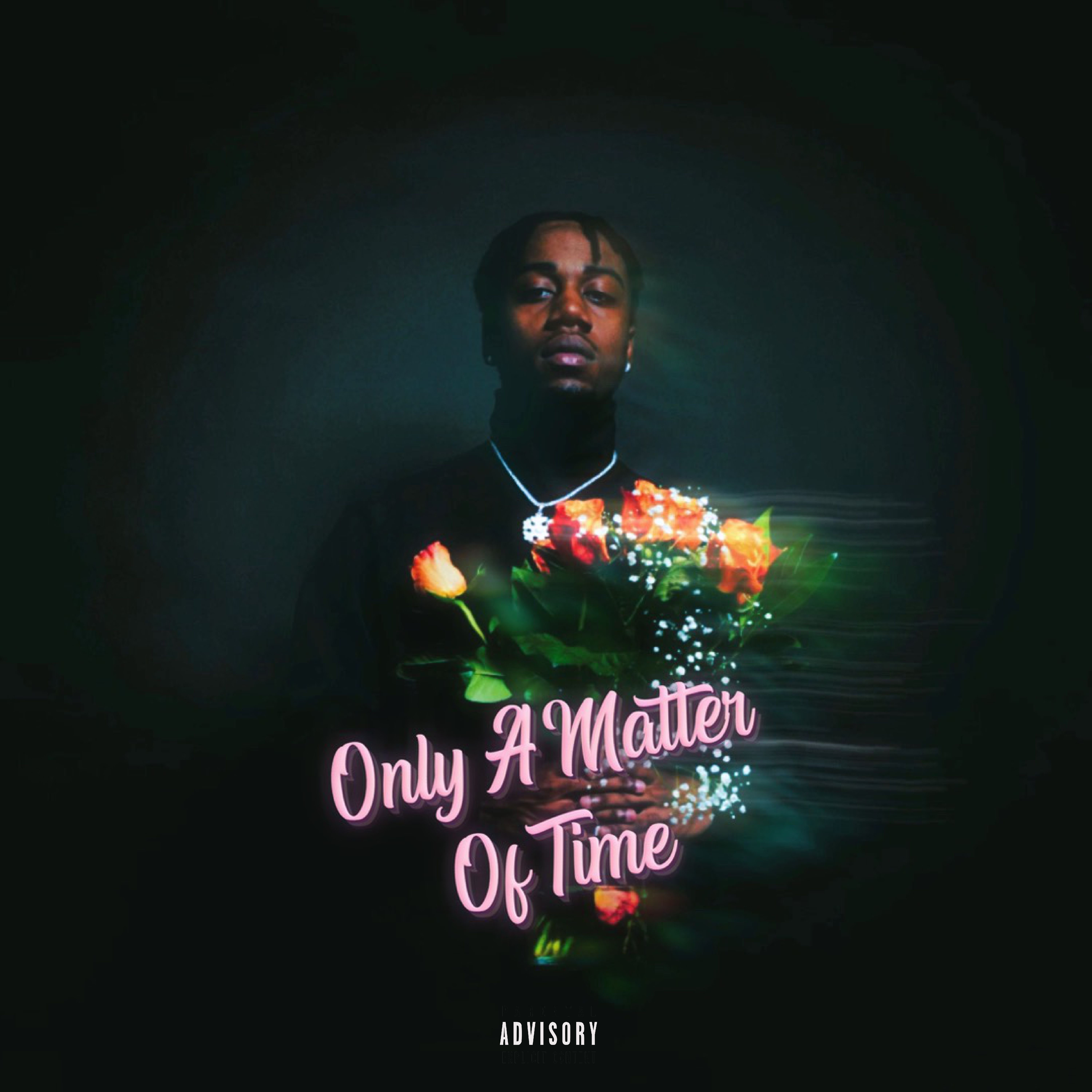 Only A Matter of Time artwork