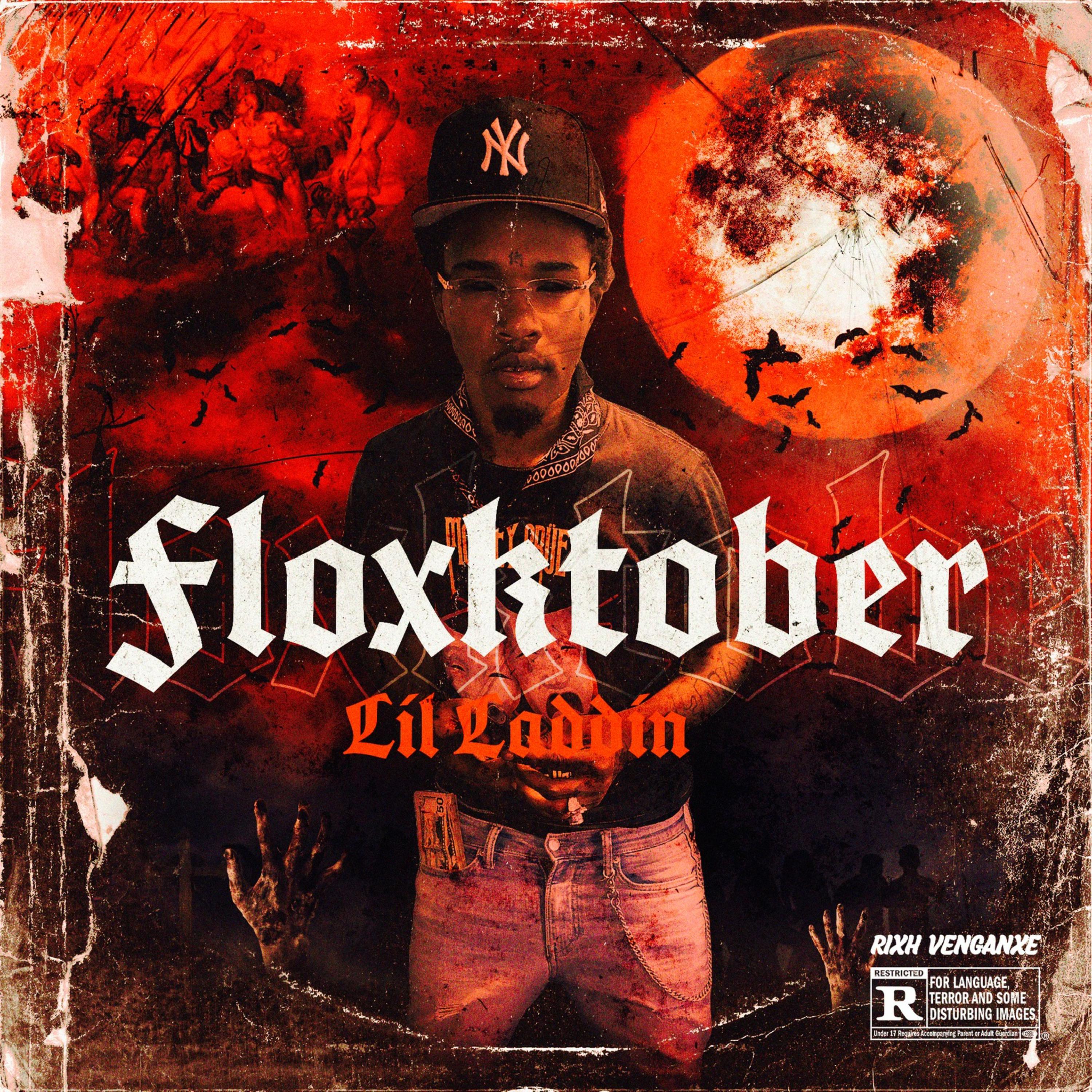 Floxktober artwork