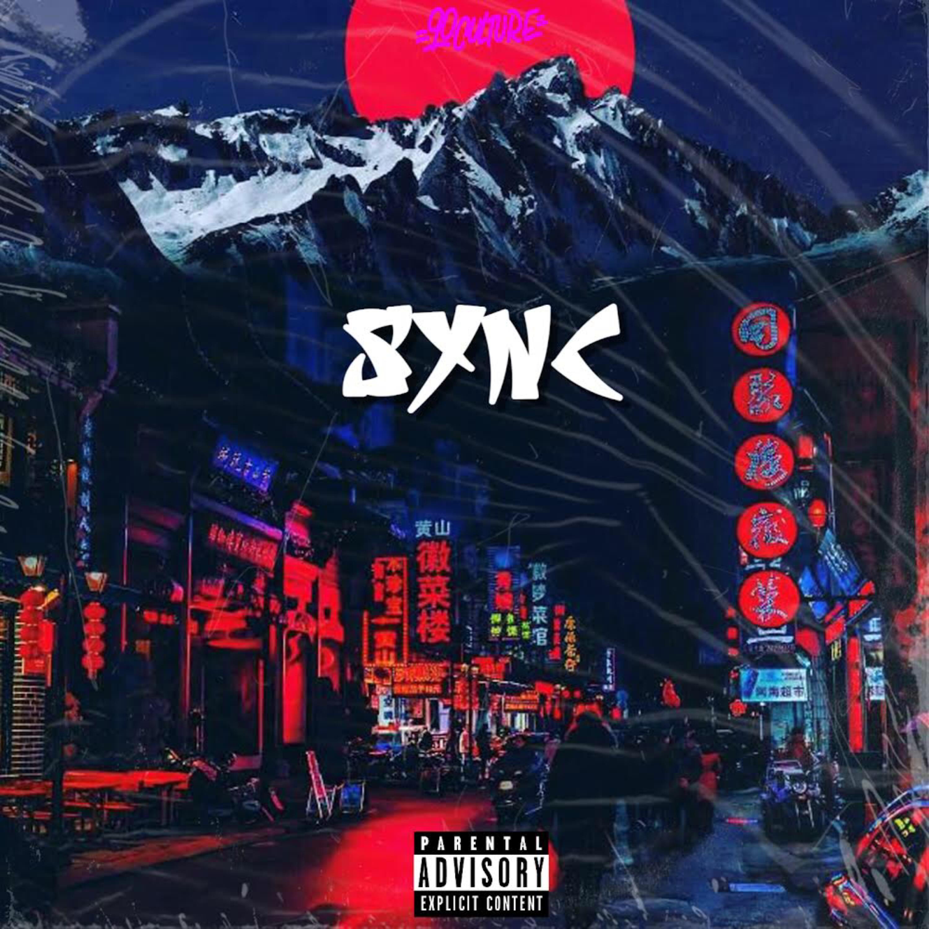 SYNC artwork