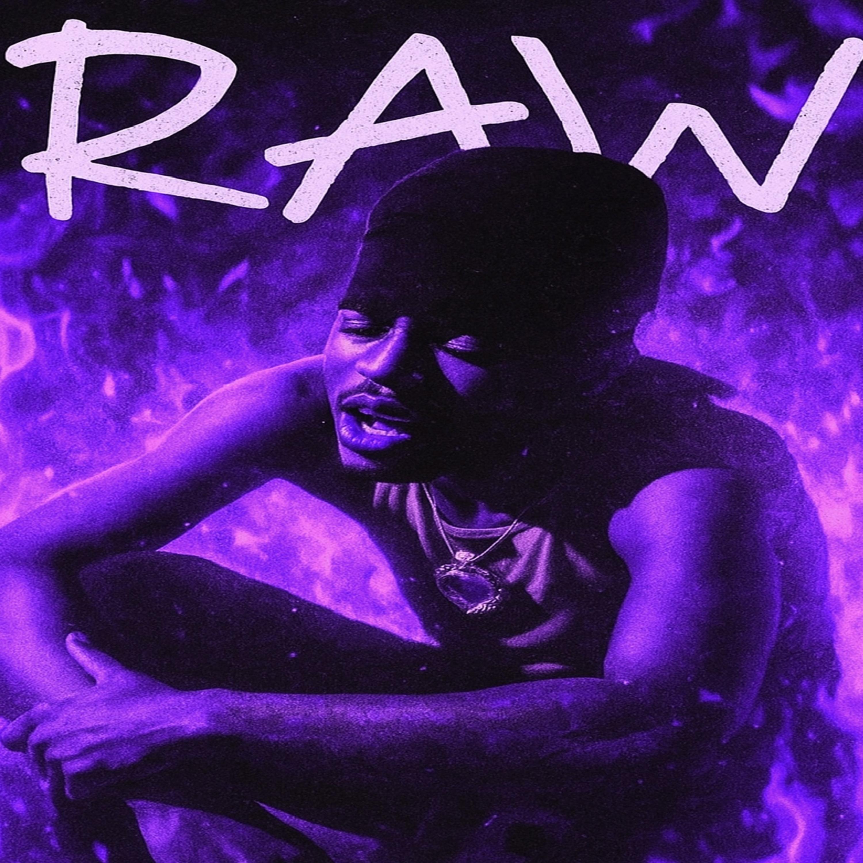 Raw artwork