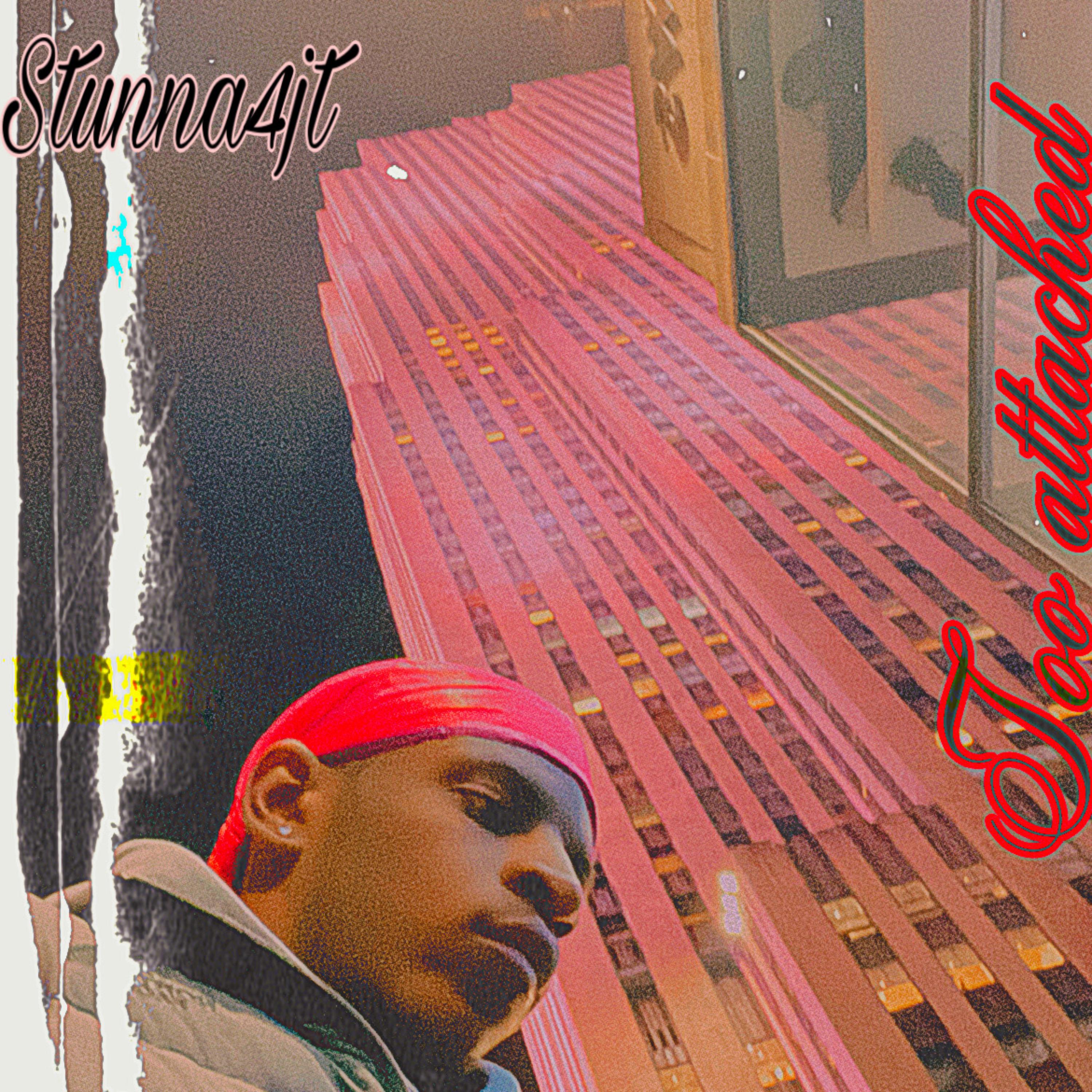 Too Attached artwork