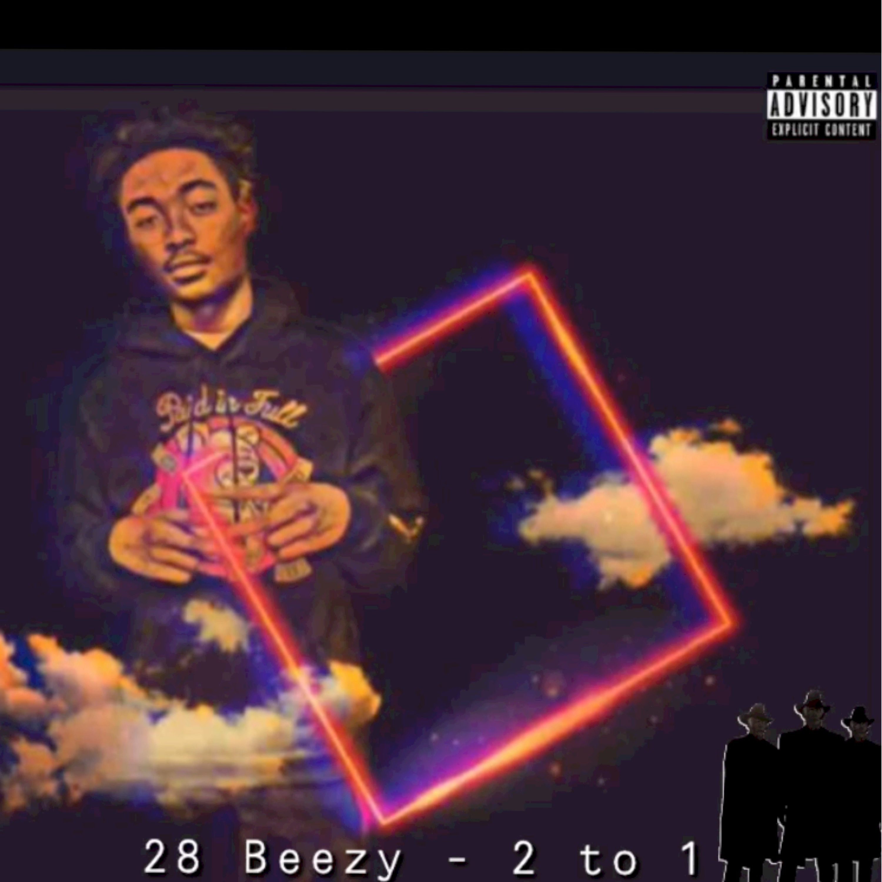 2 To 1 artwork