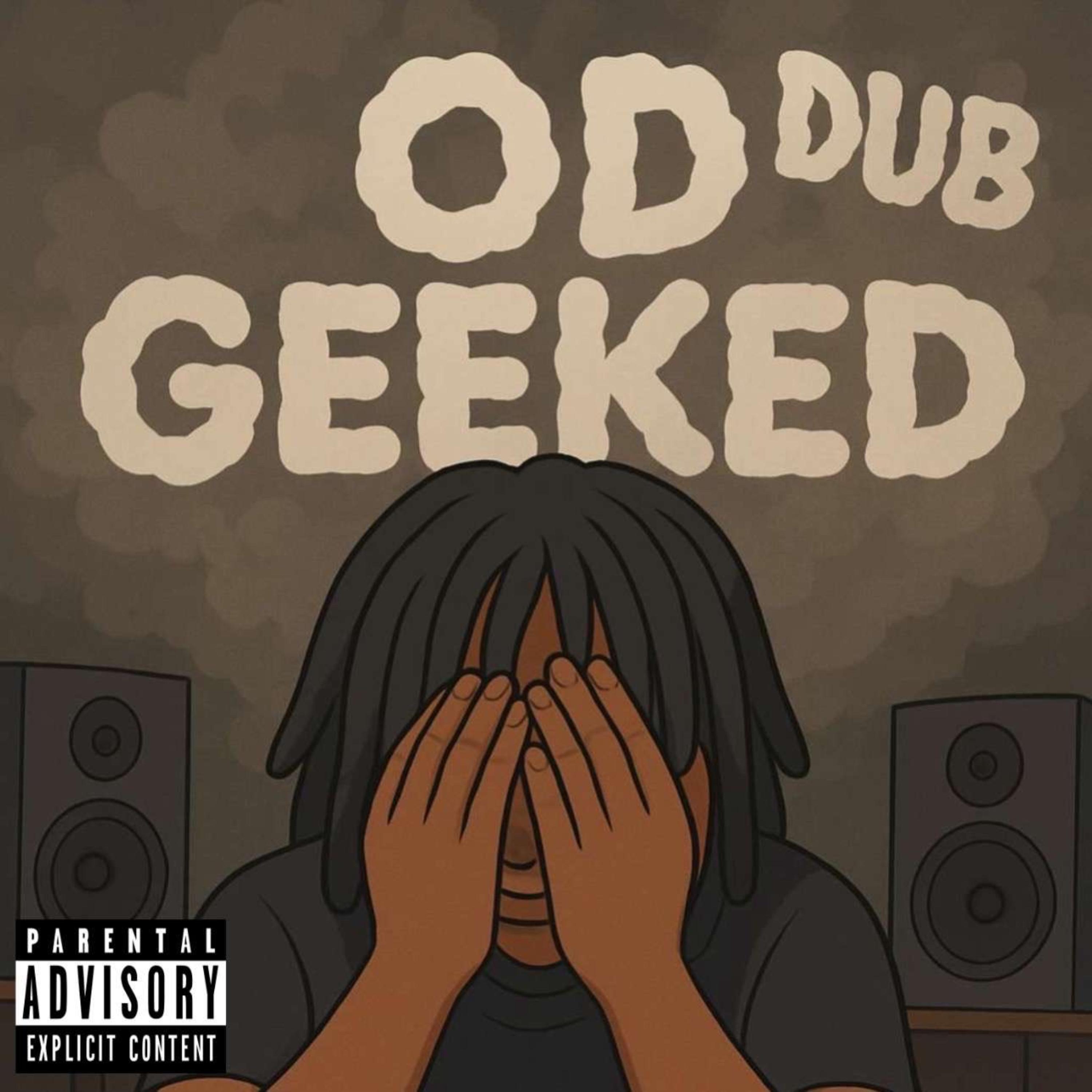 OD Geeked artwork