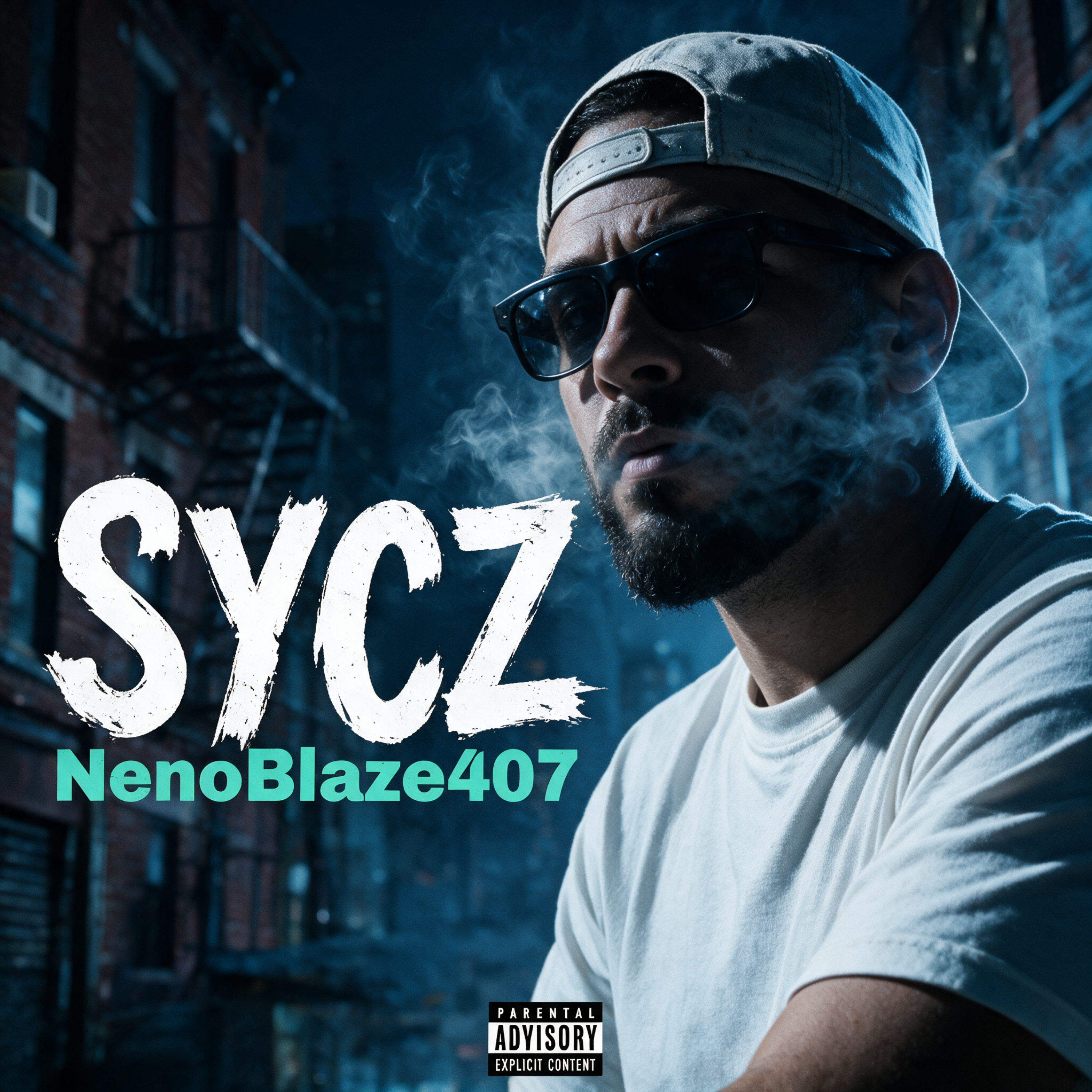 Sycz by NenoBlaze407 cover art