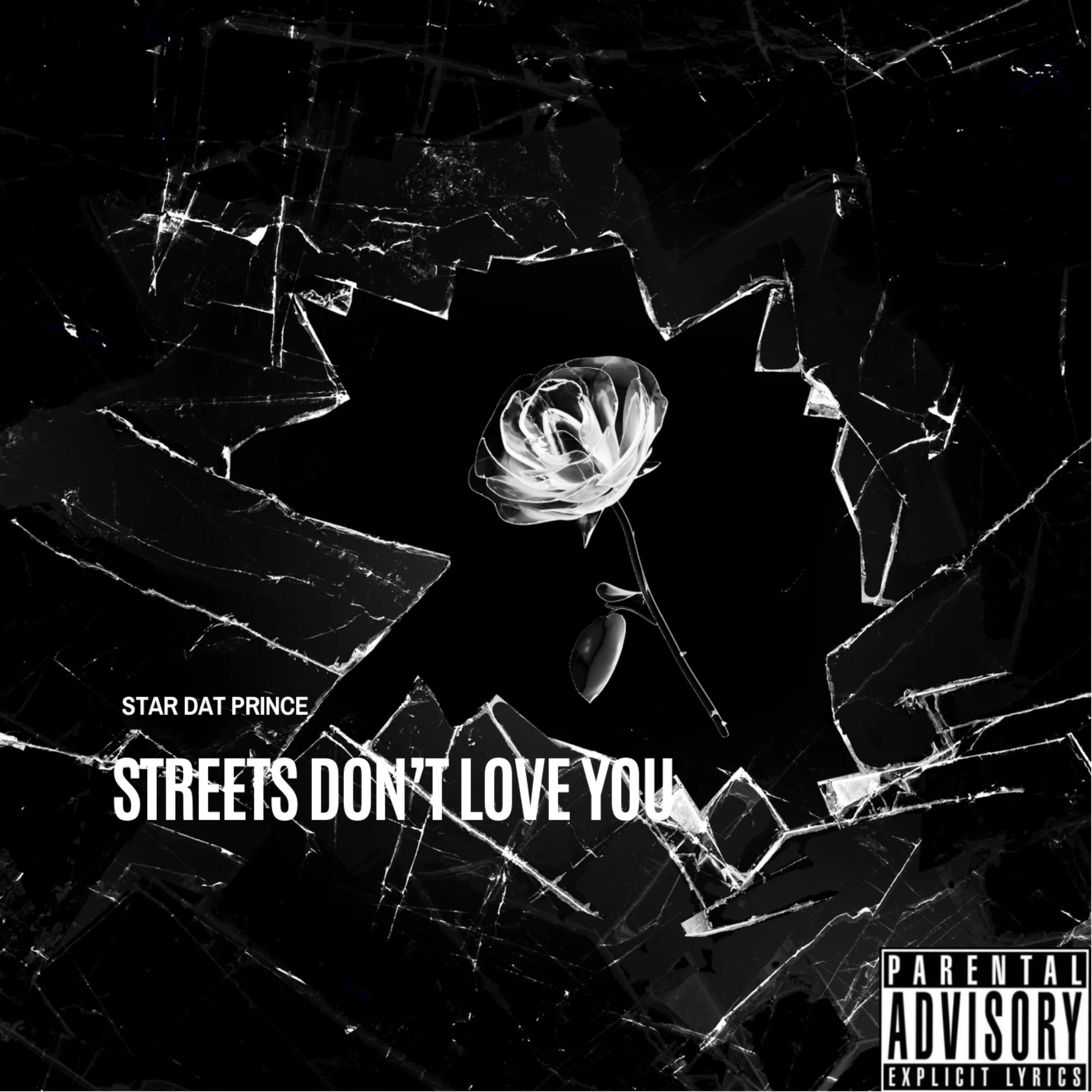 Streets Dont Love You artwork