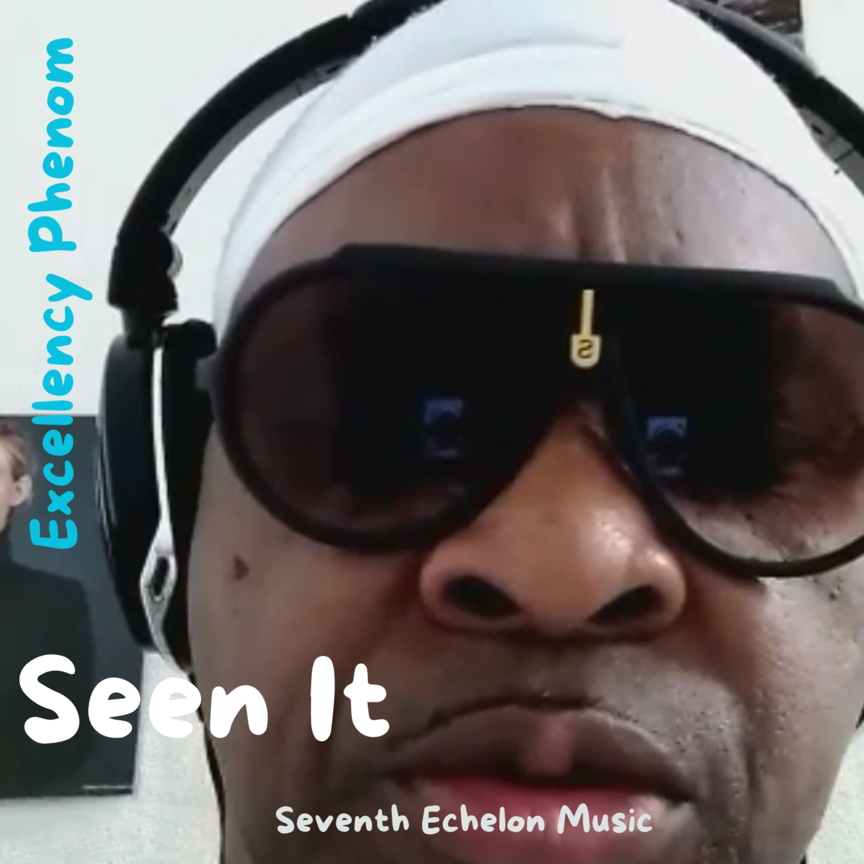 Seen It artwork