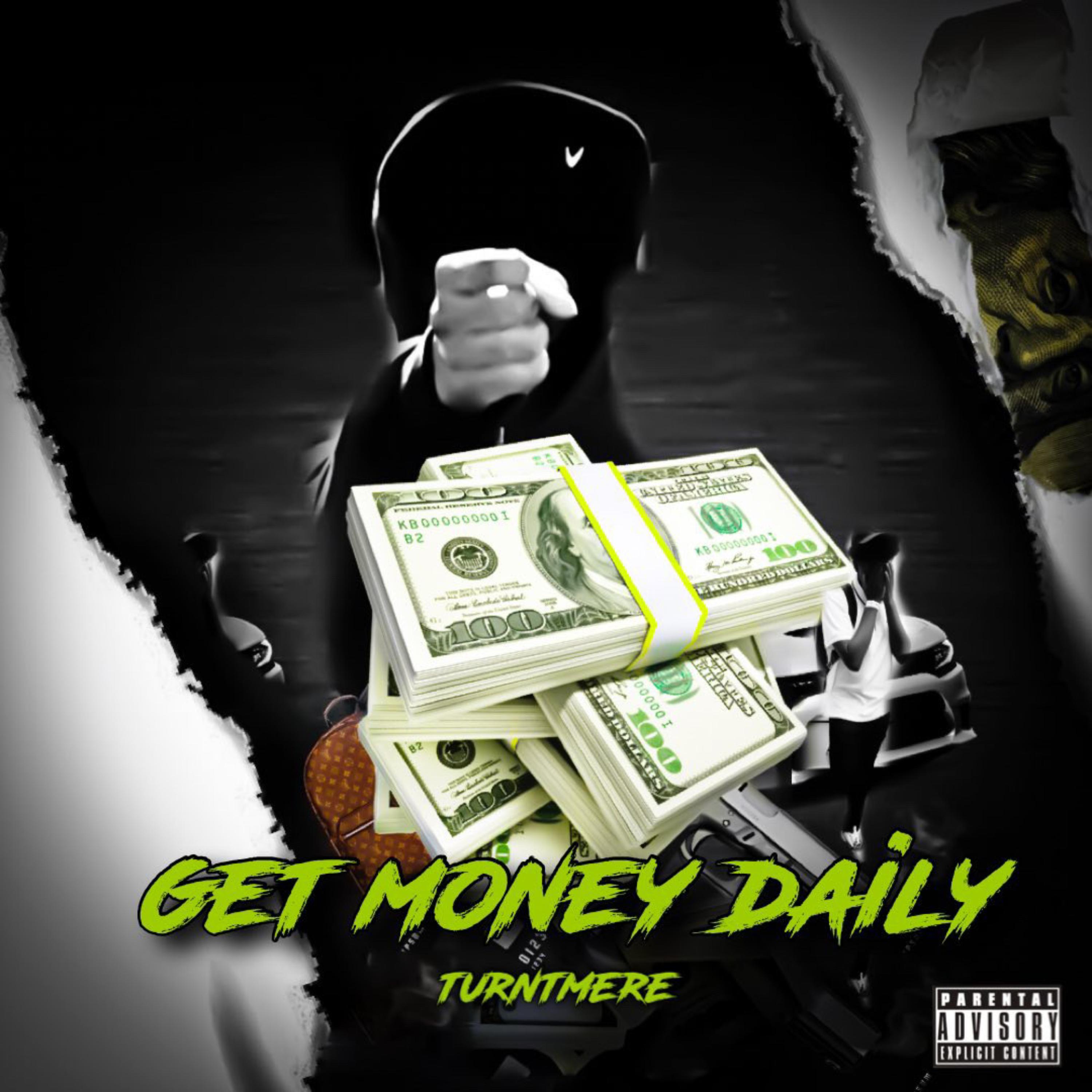 Get Money Daily artwork