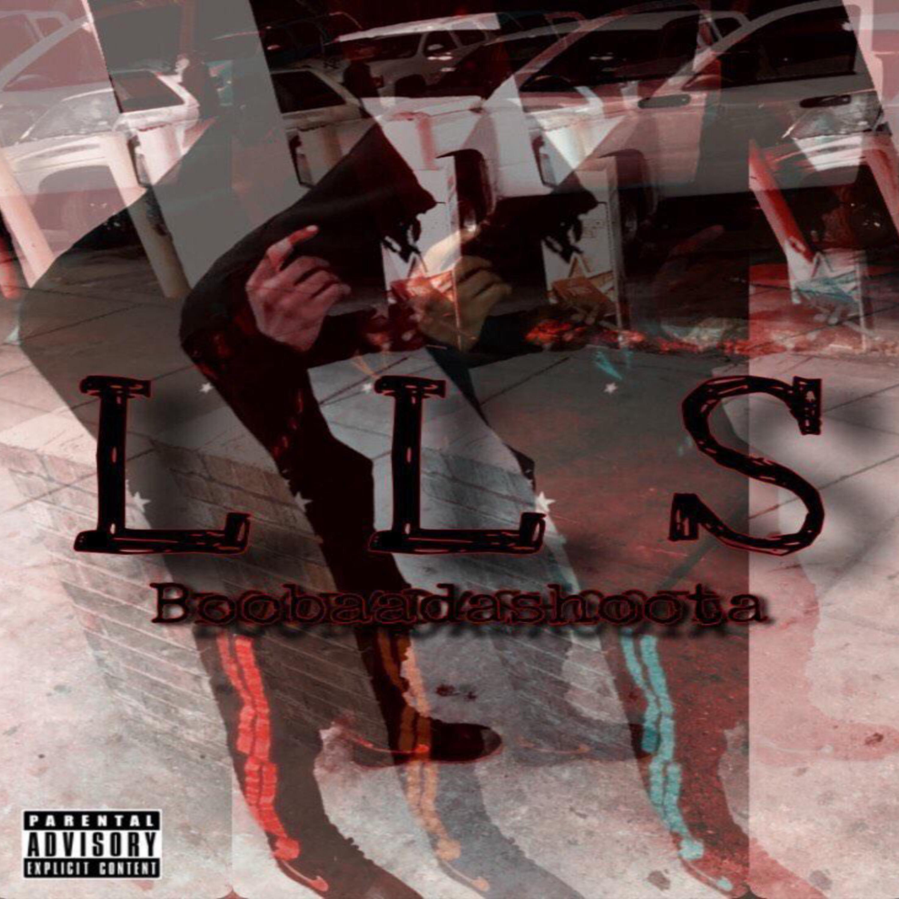 L.L.S artwork