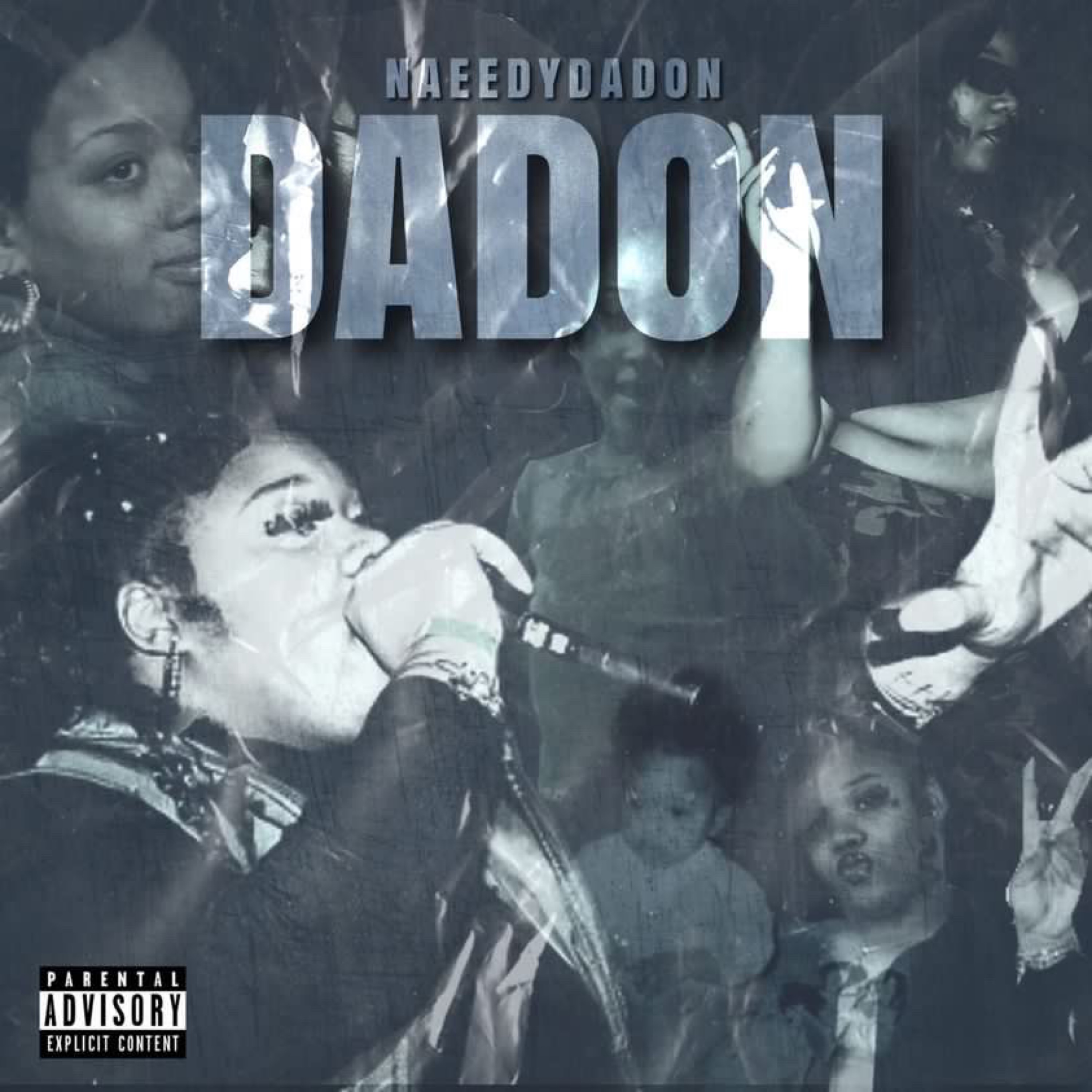 DADON artwork
