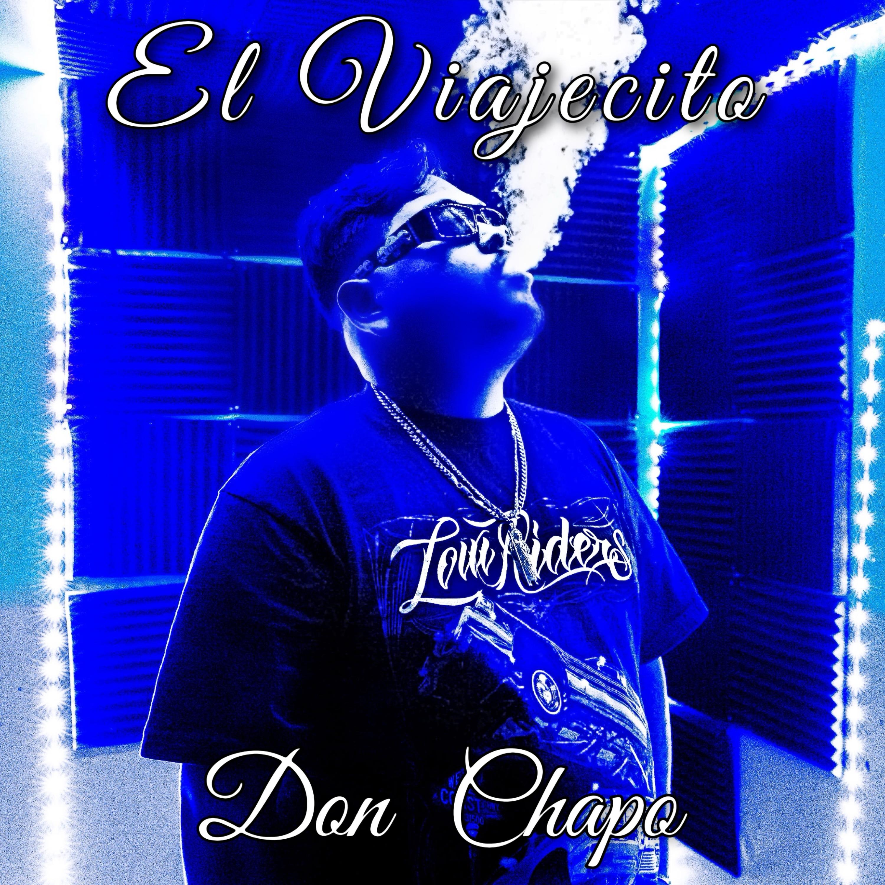 El Viajecito artwork