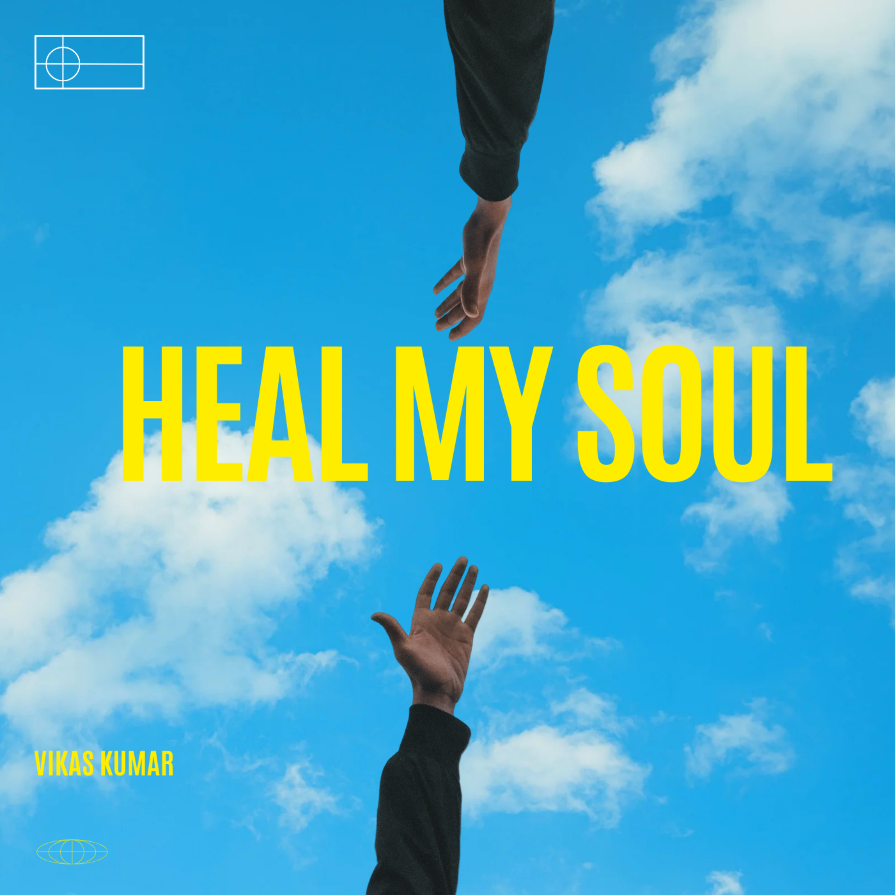 Heal My Soul artwork