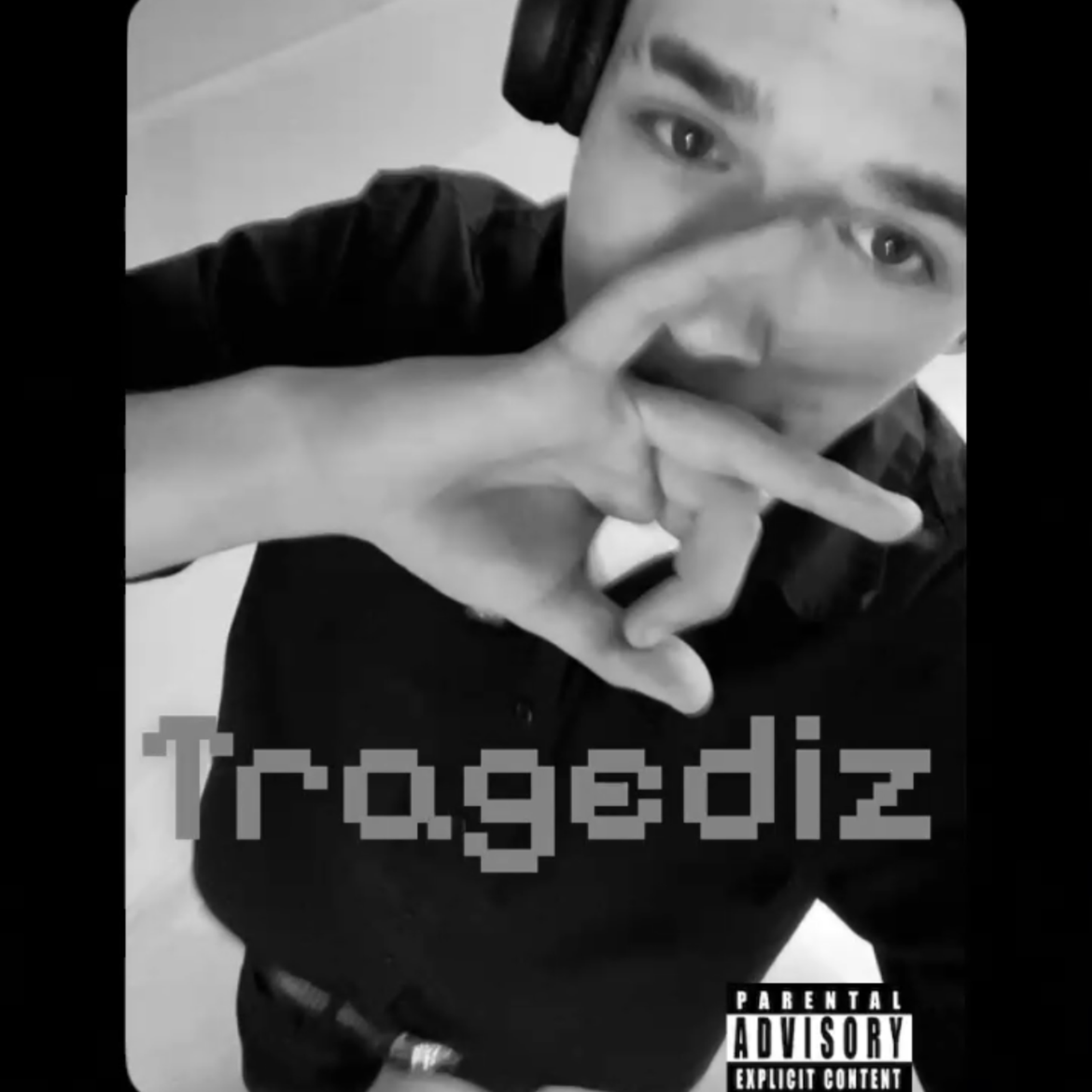 Tragediz artwork