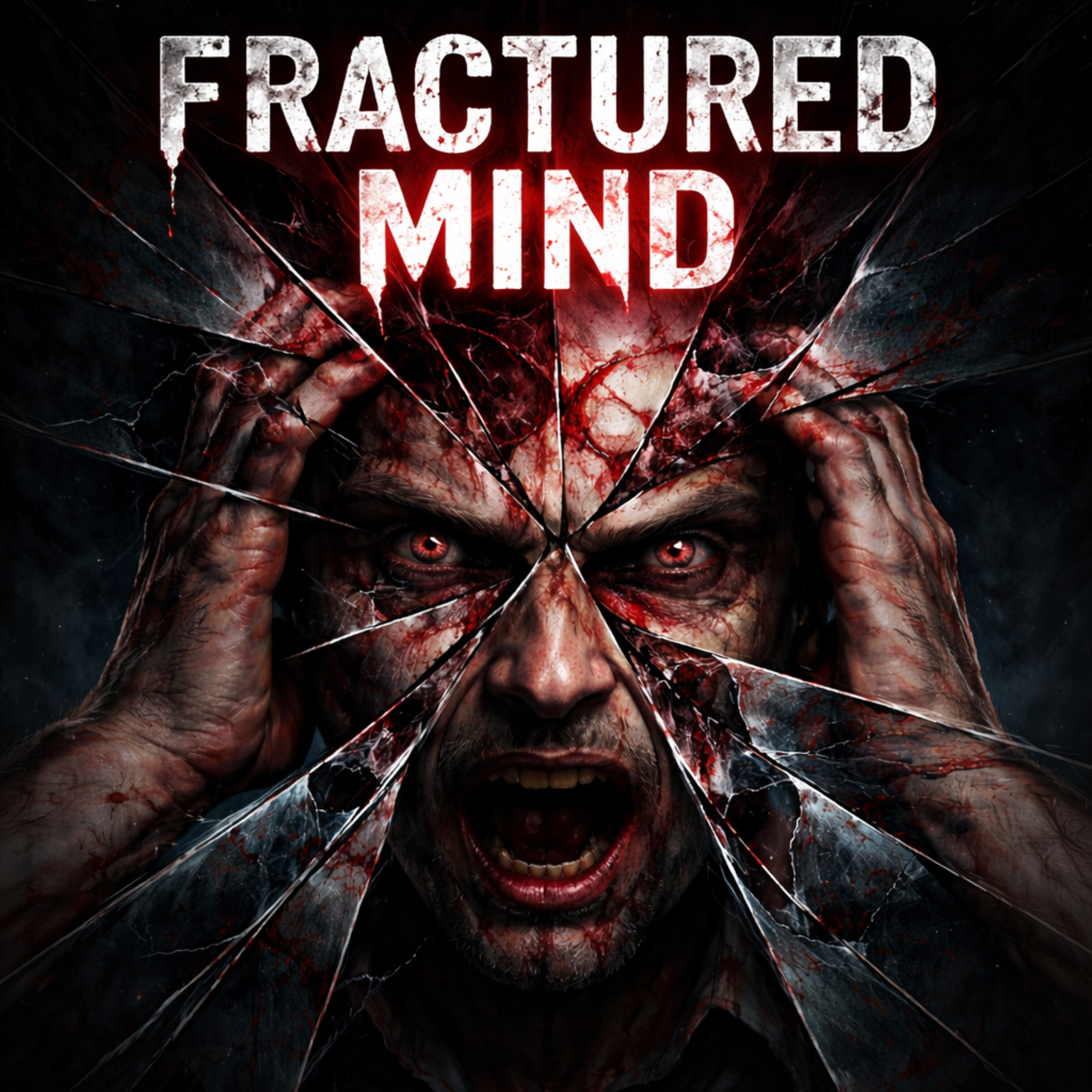 FRACTURED MIND artwork