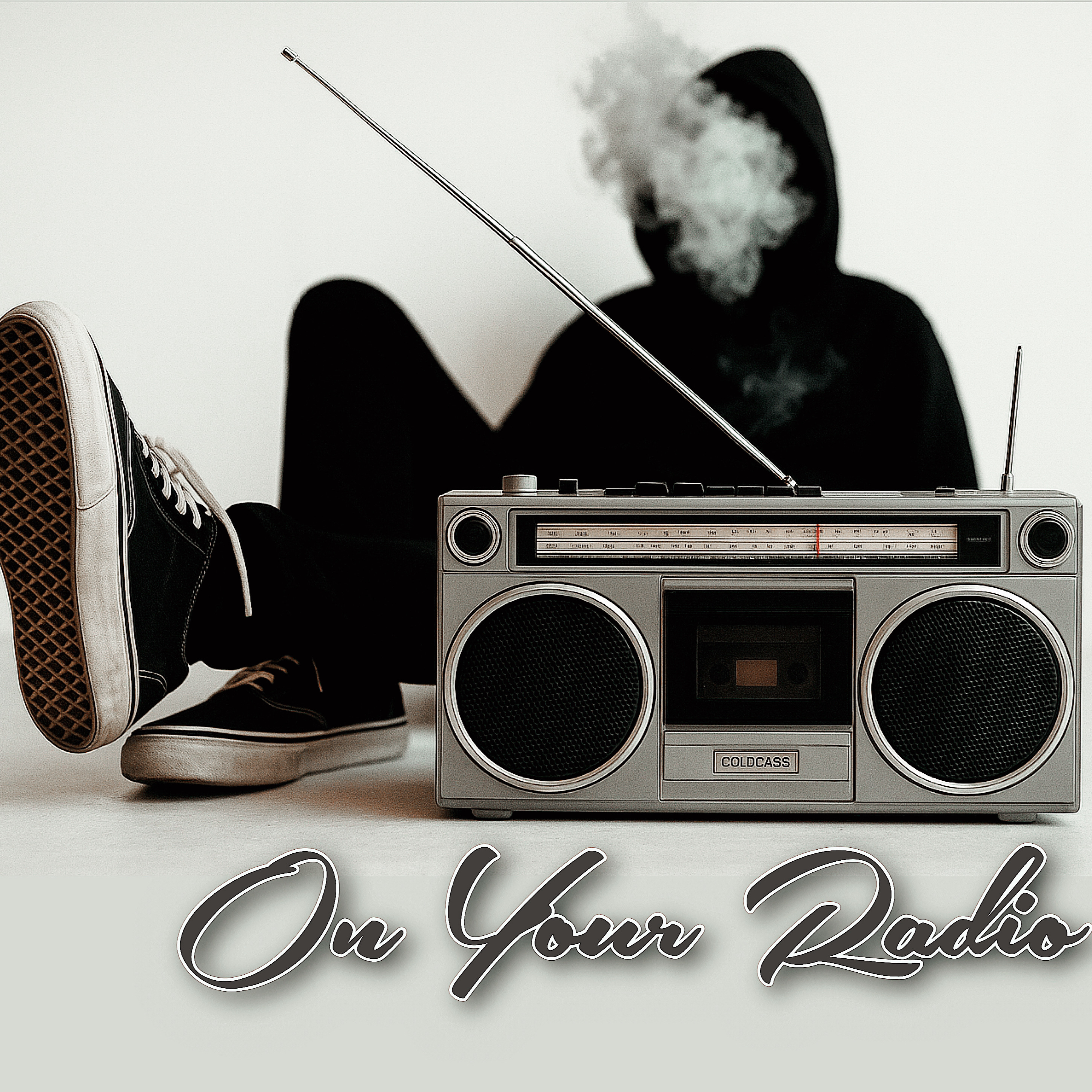 On Your Radio artwork