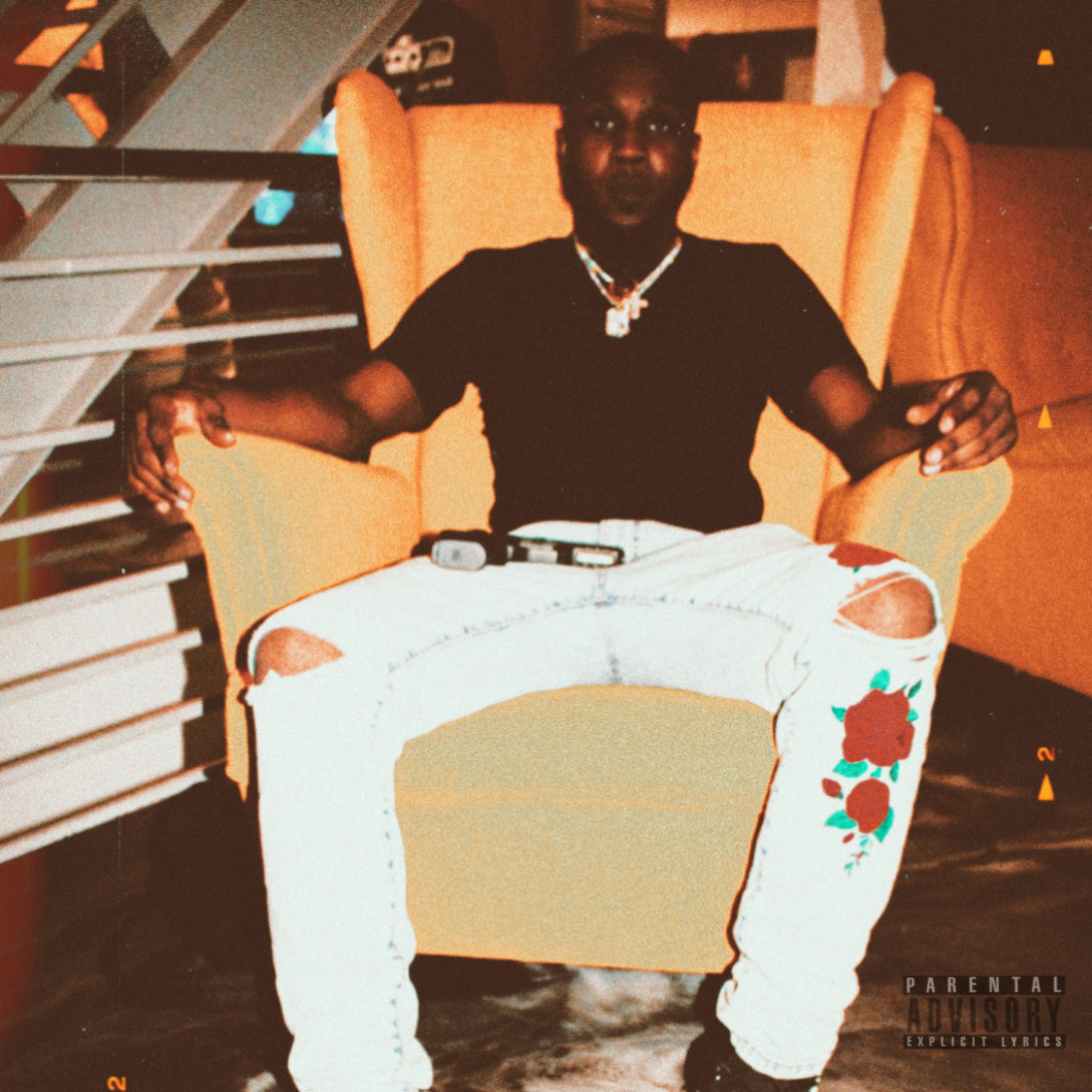 Delivery Boy artwork