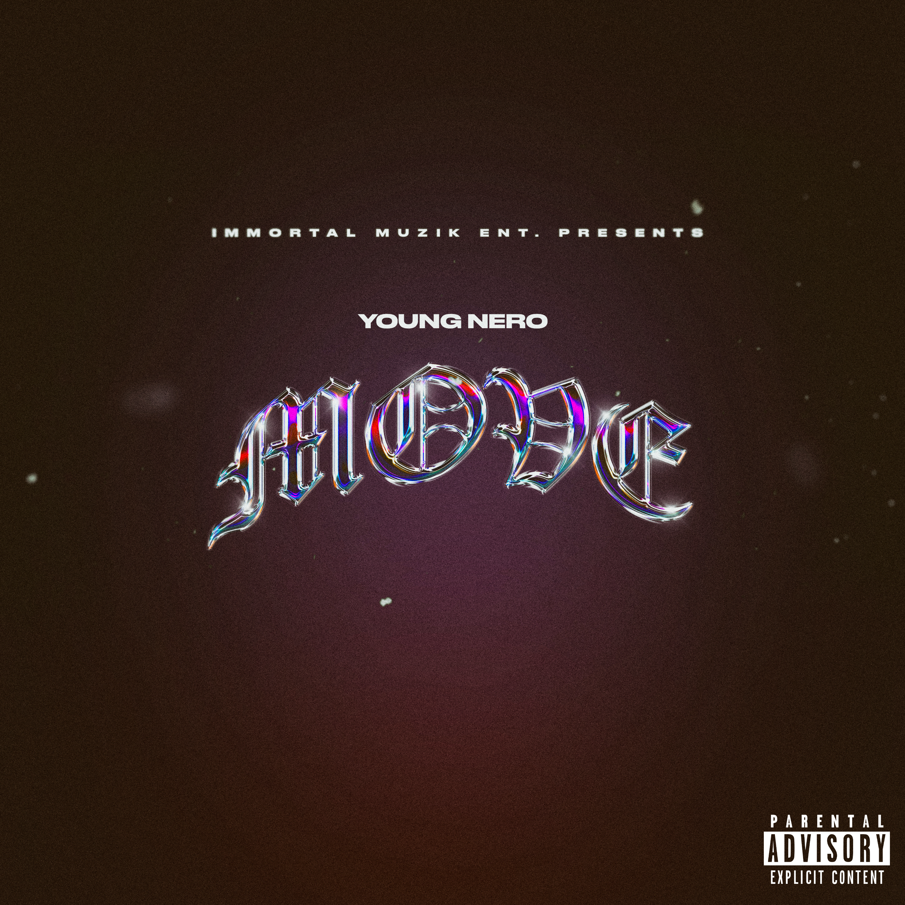 MOVE artwork