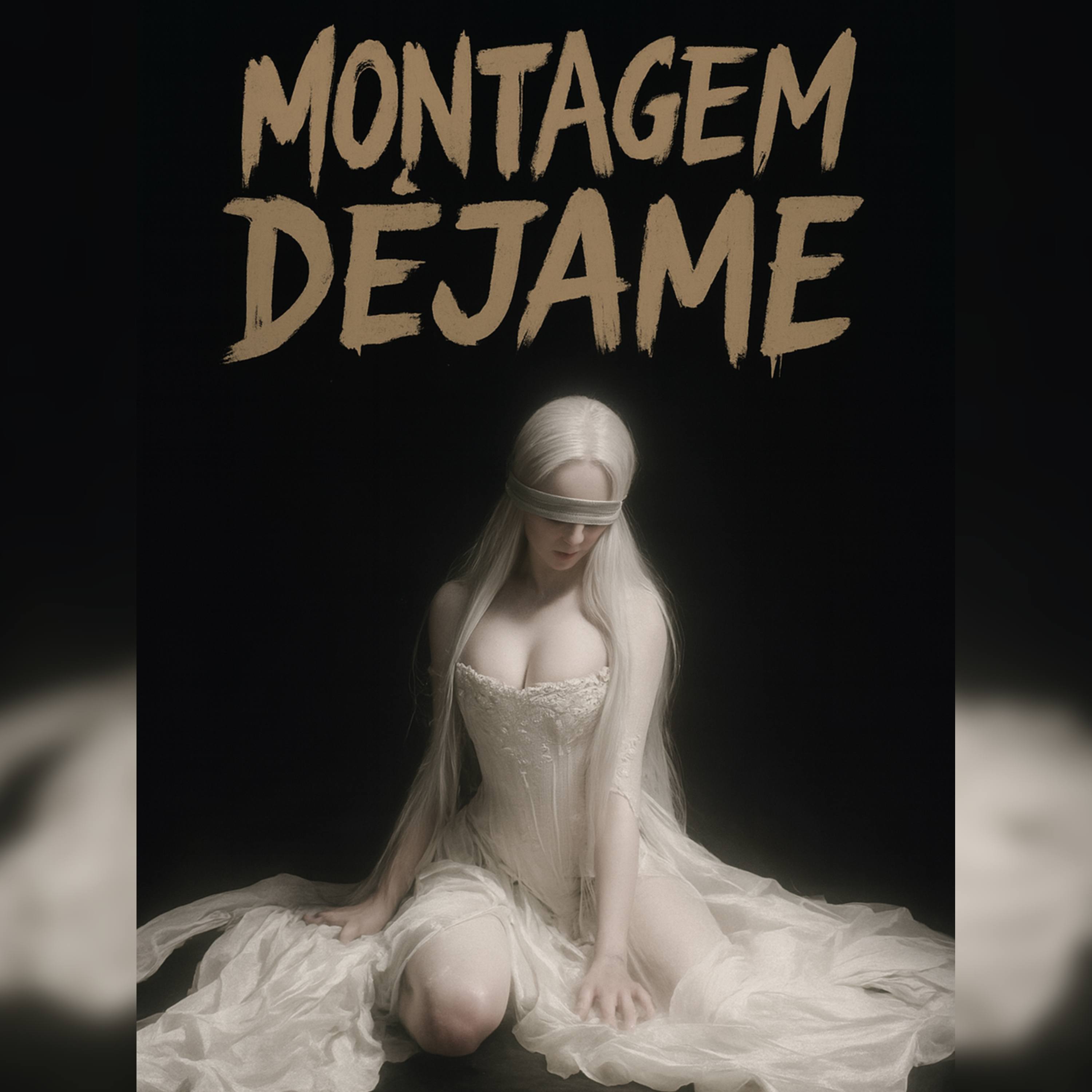 MONTAGEM DÉJAME artwork