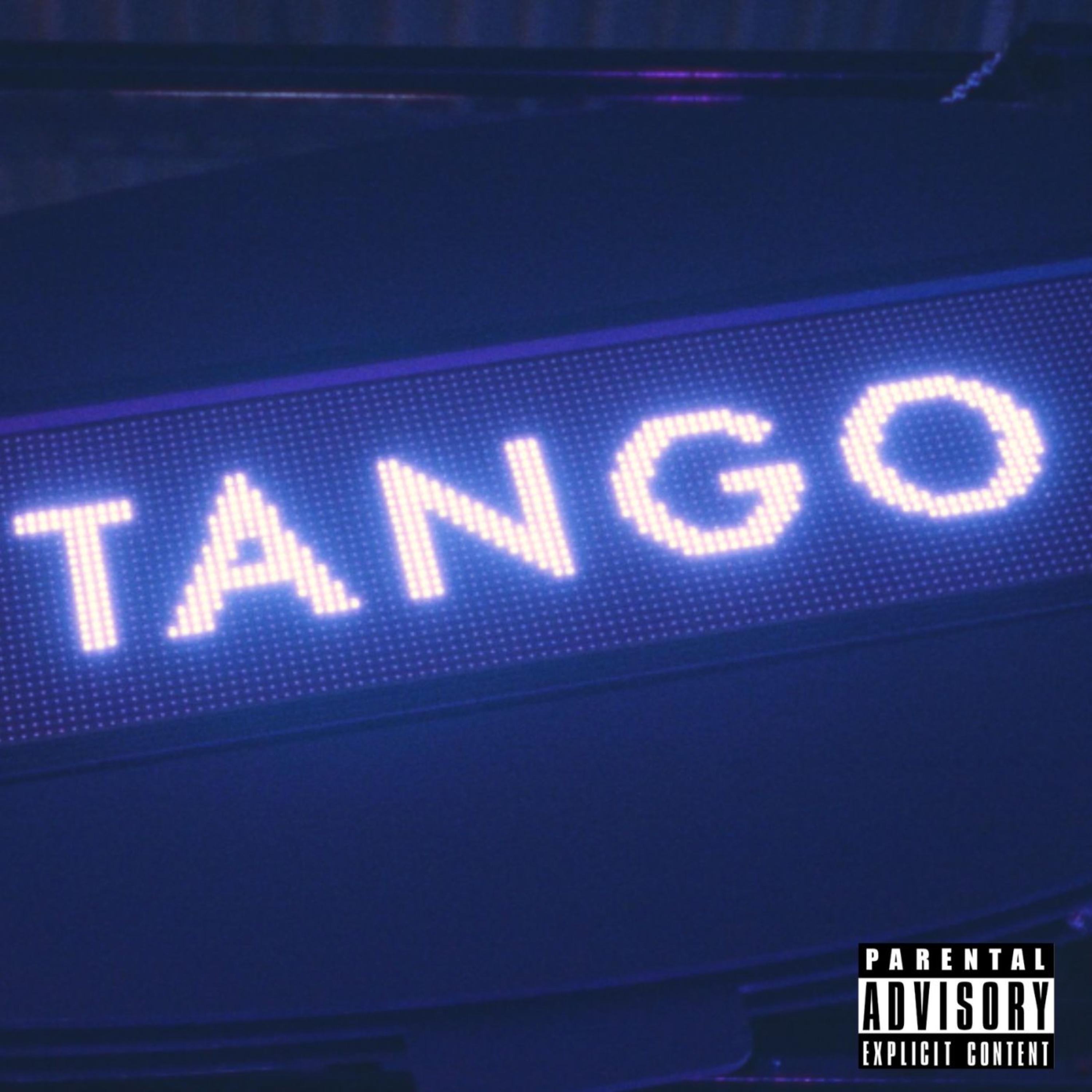 Tango artwork