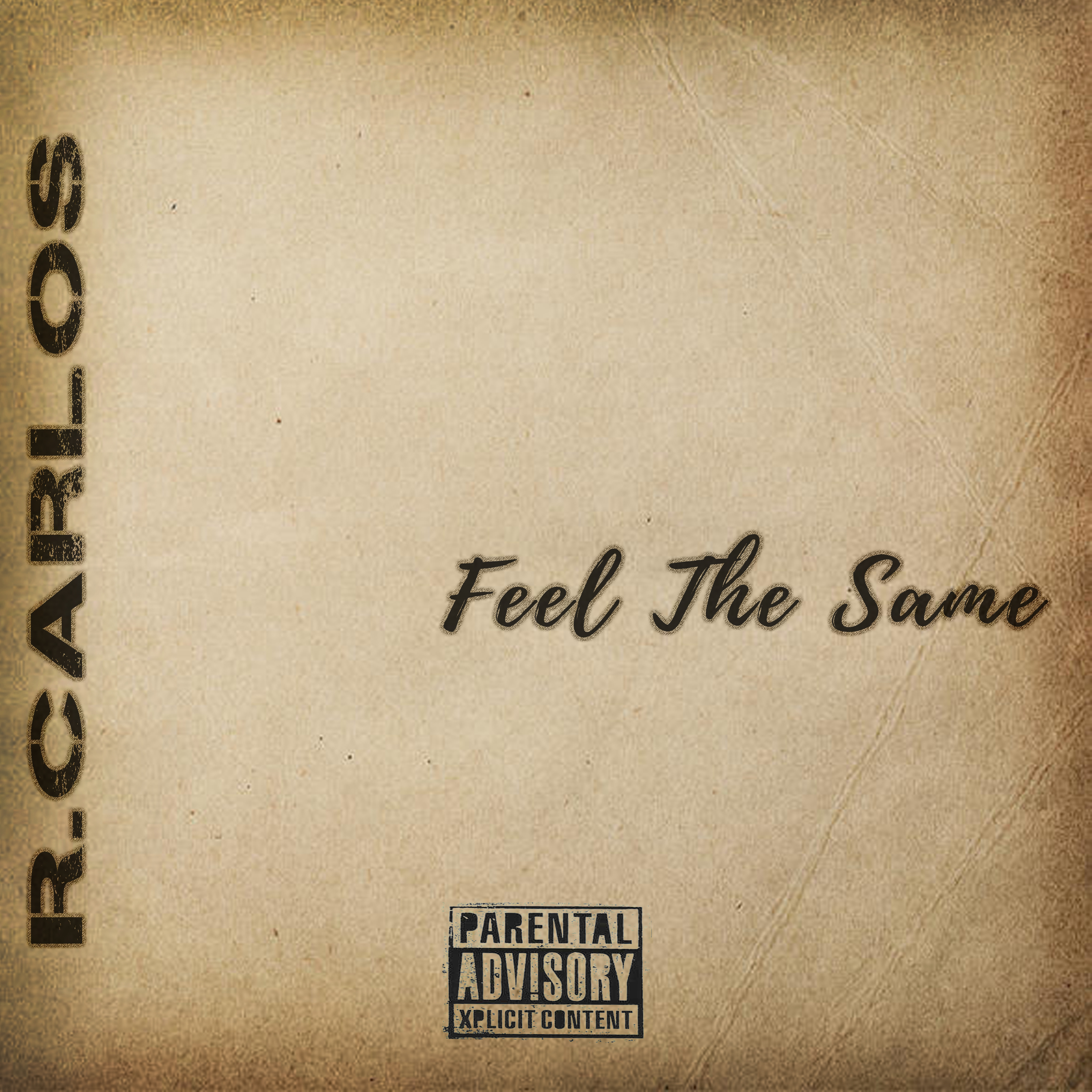 Feel the Same artwork