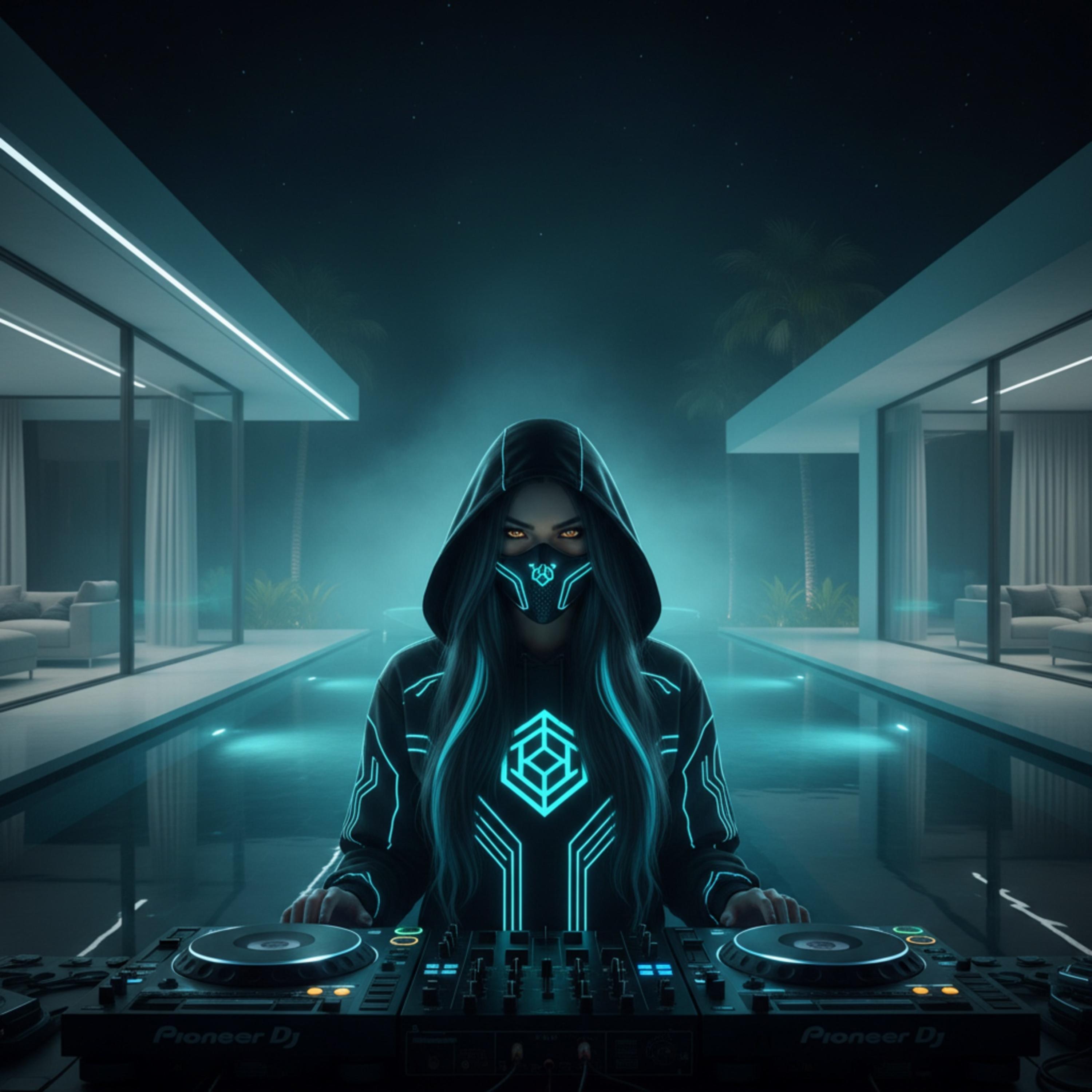 The Architecture of Loneliness by Bro PH cover art