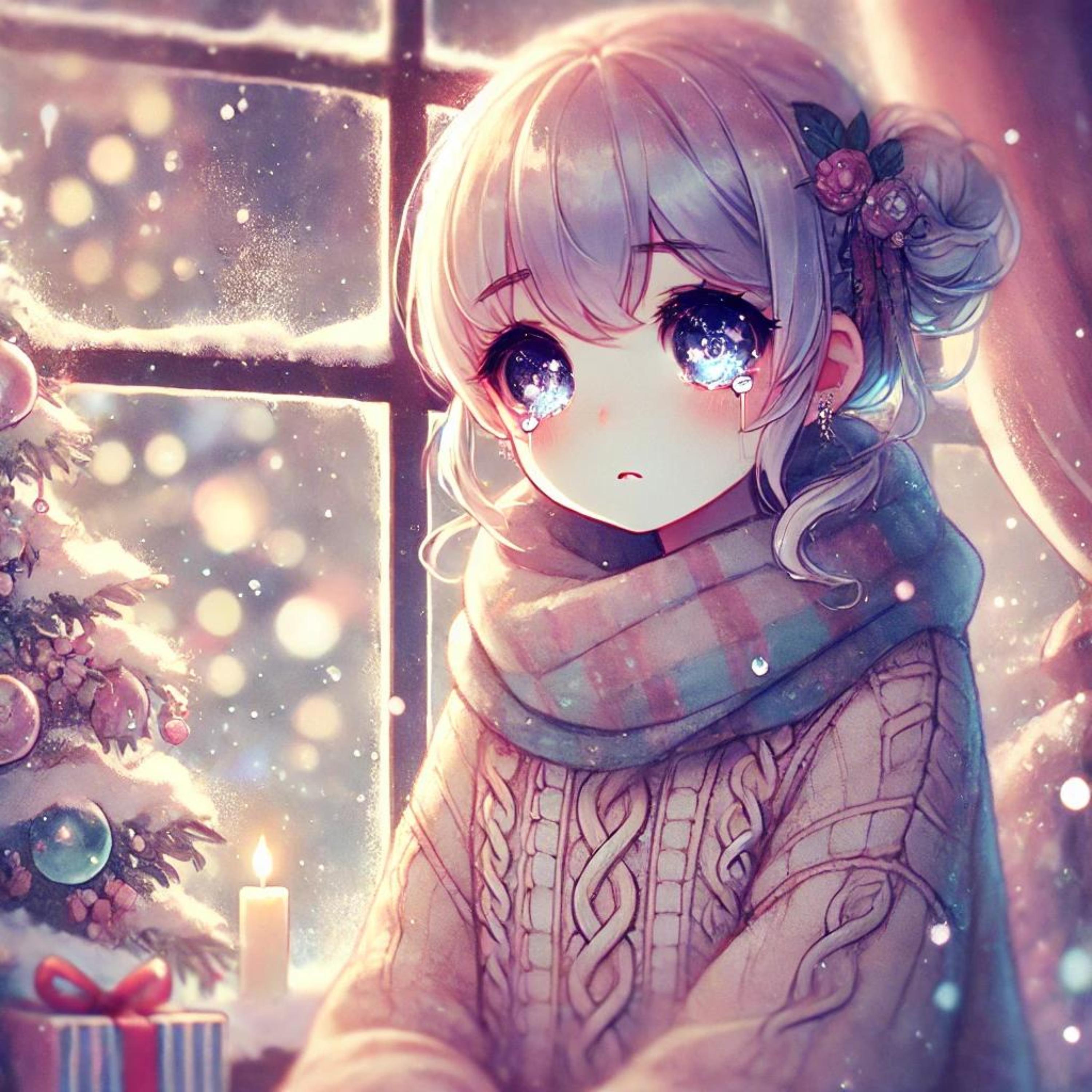 Winter’s Lament artwork