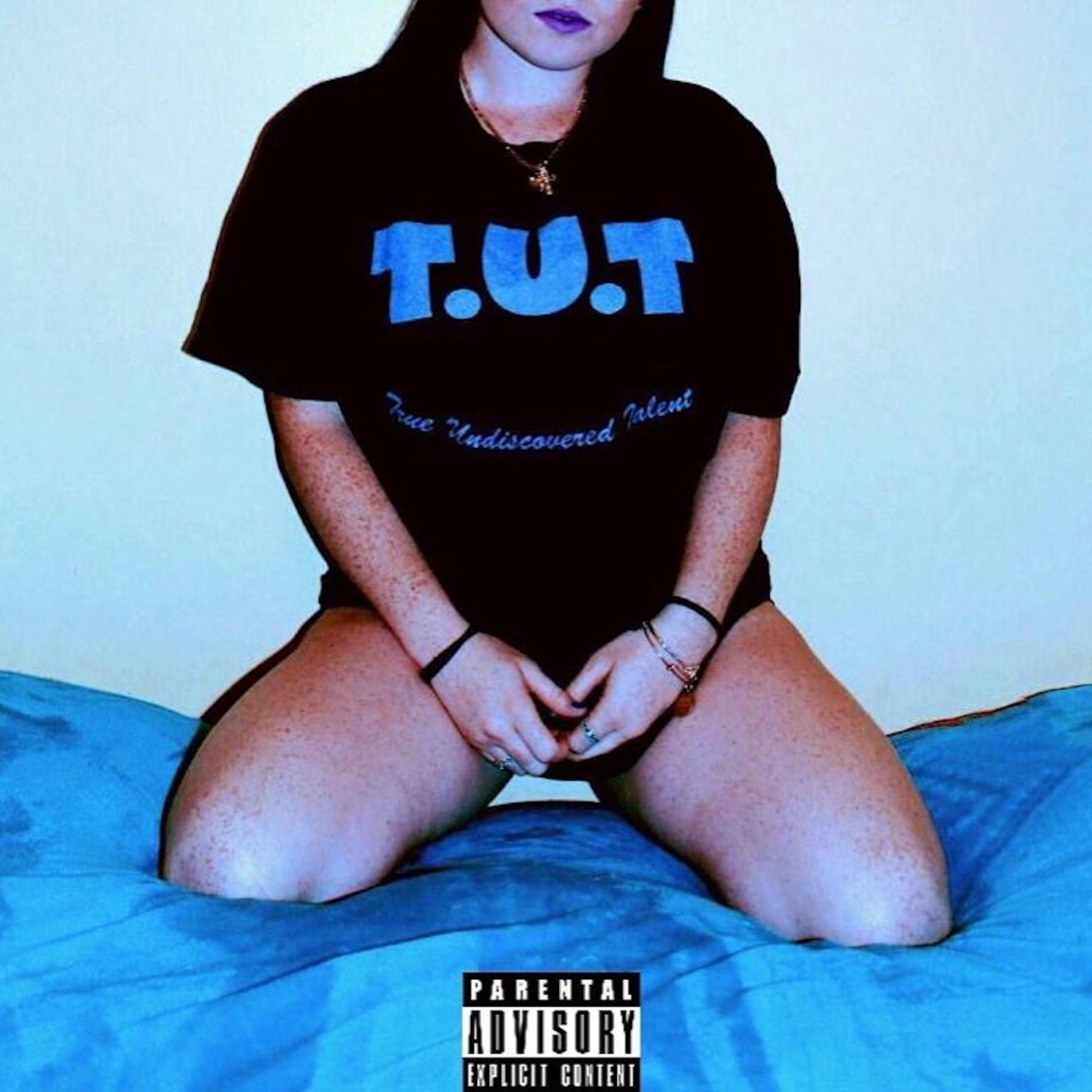 Watch Over Me EP artwork