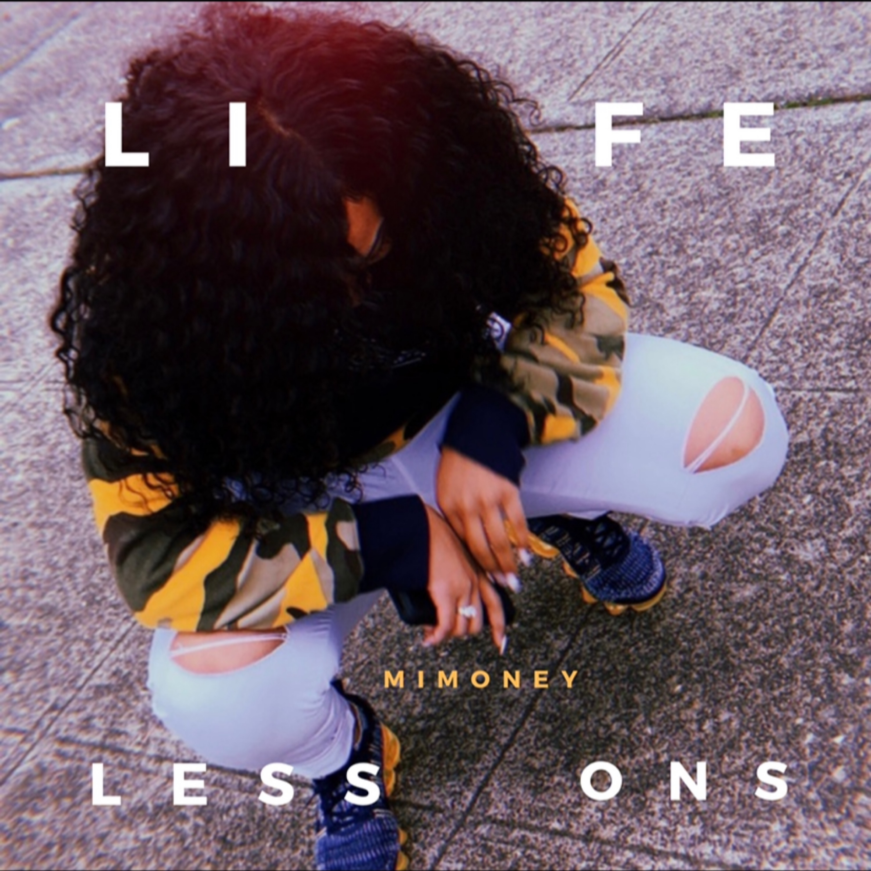 Life Lessons artwork