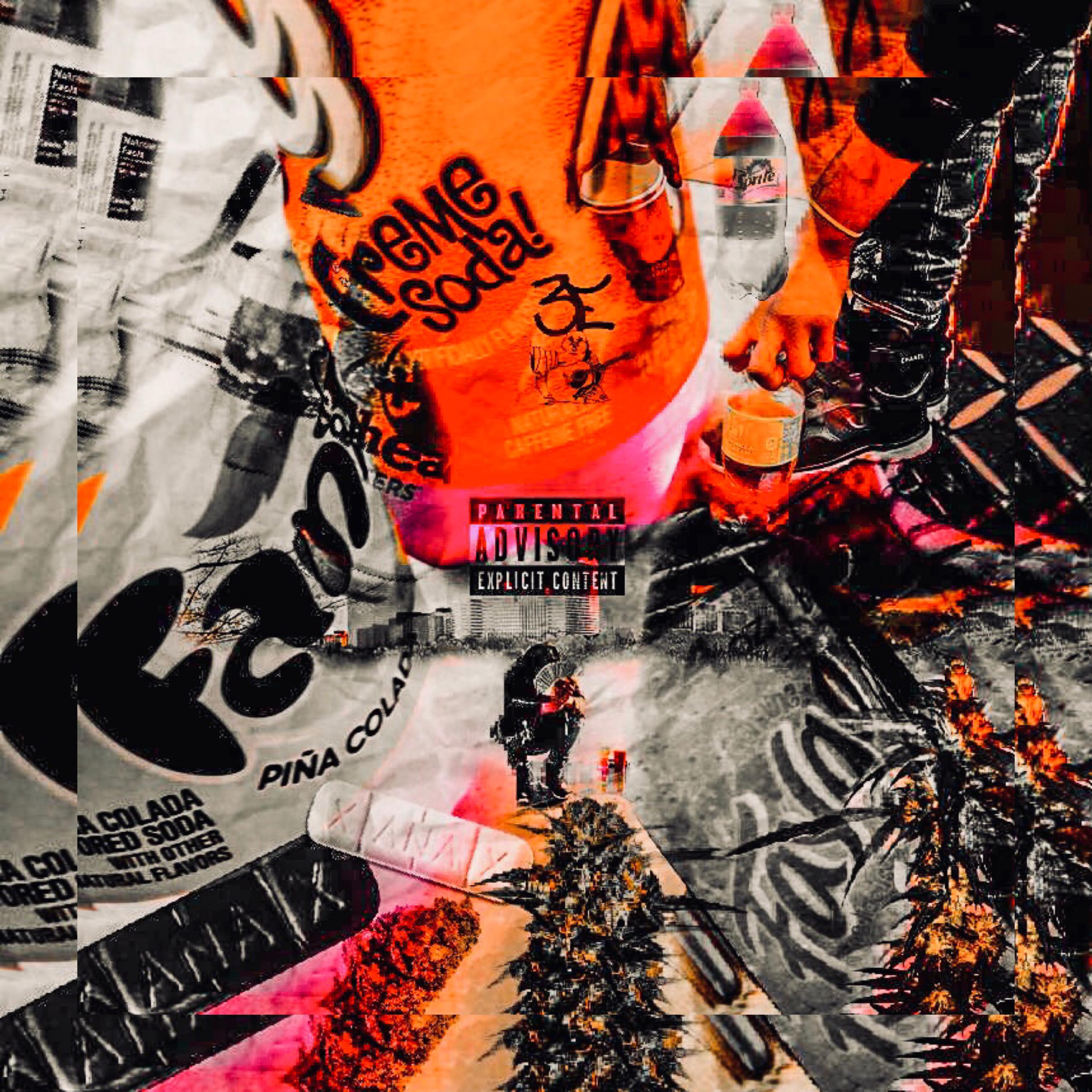 WOCK artwork