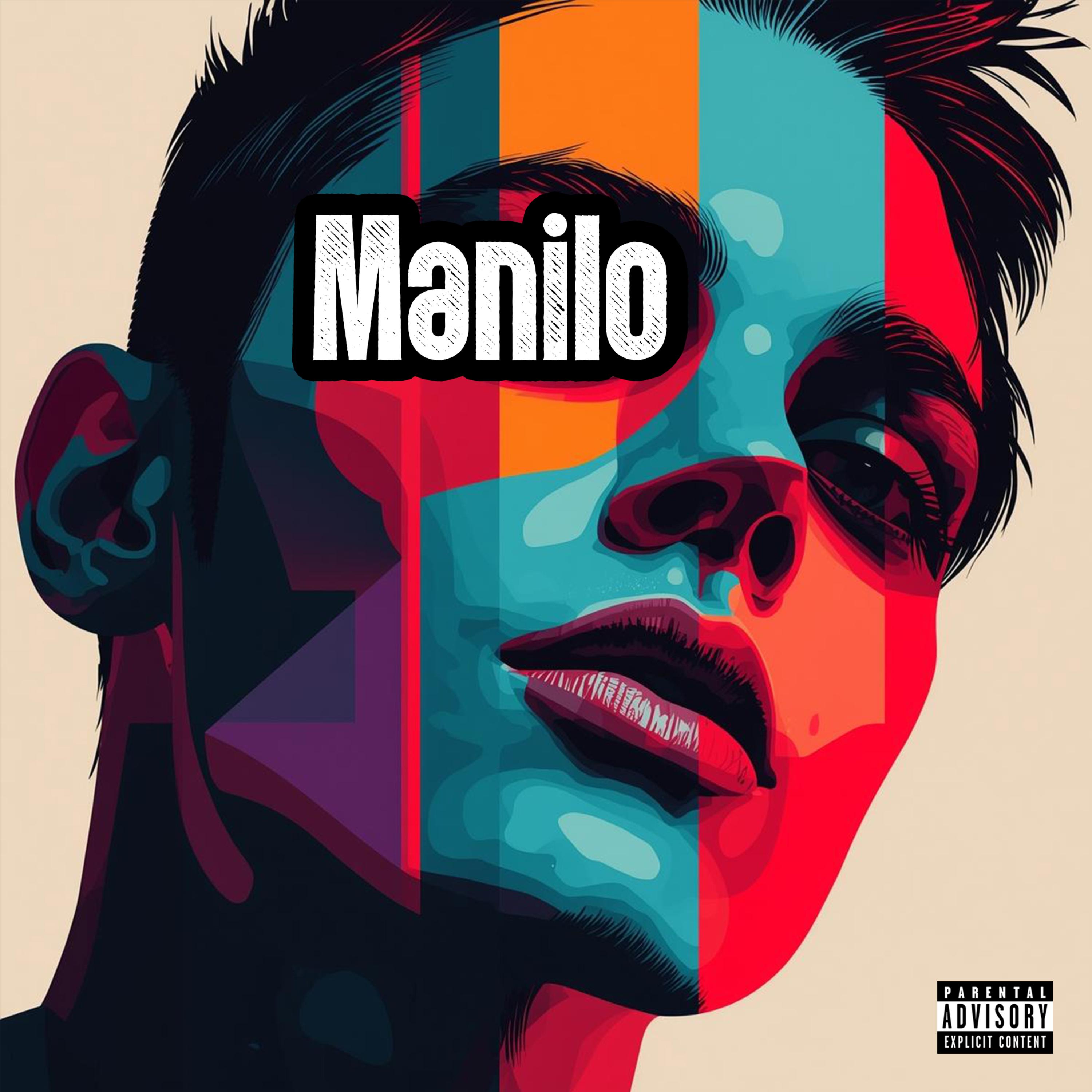 Manilo artwork