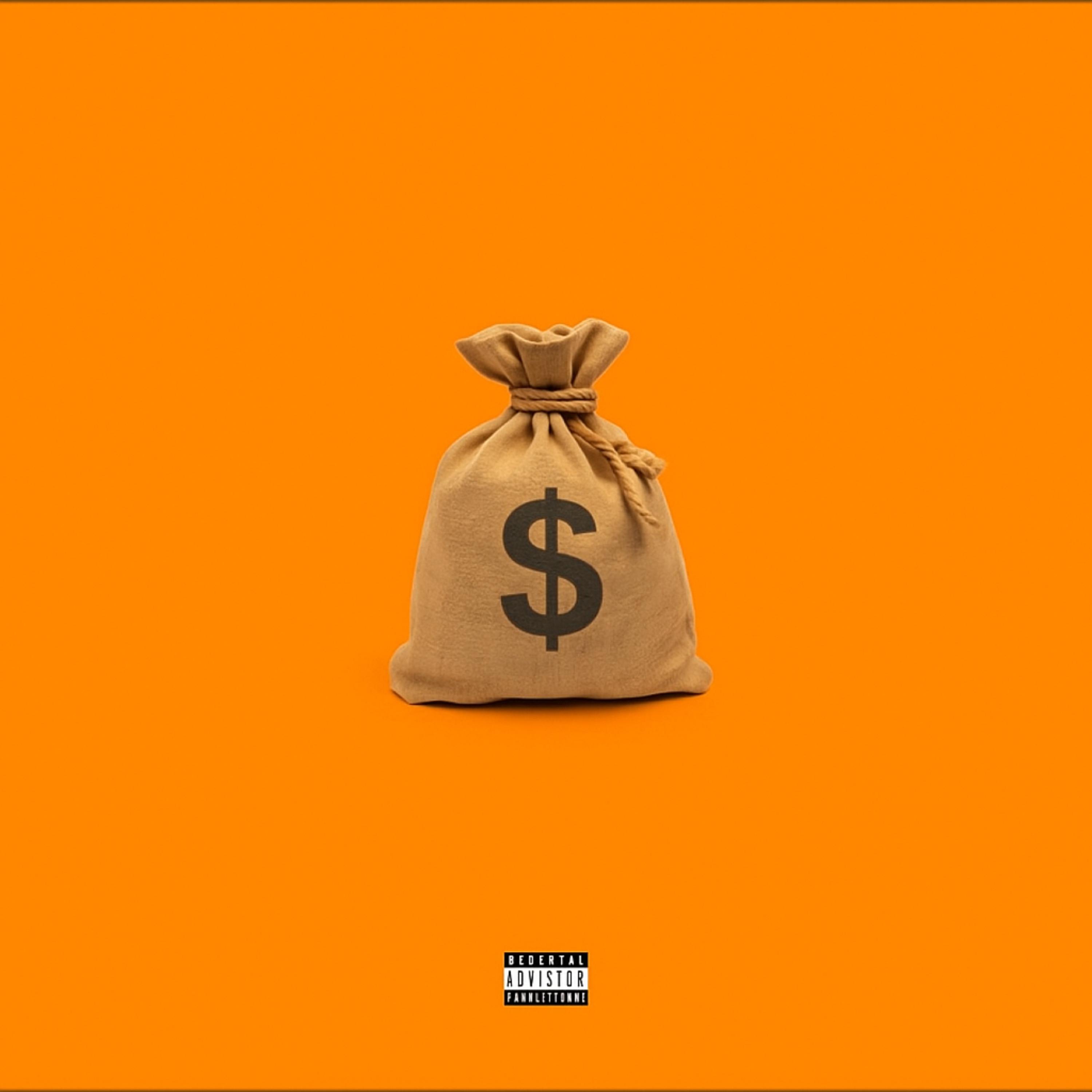 MONEY IN THE BAG artwork