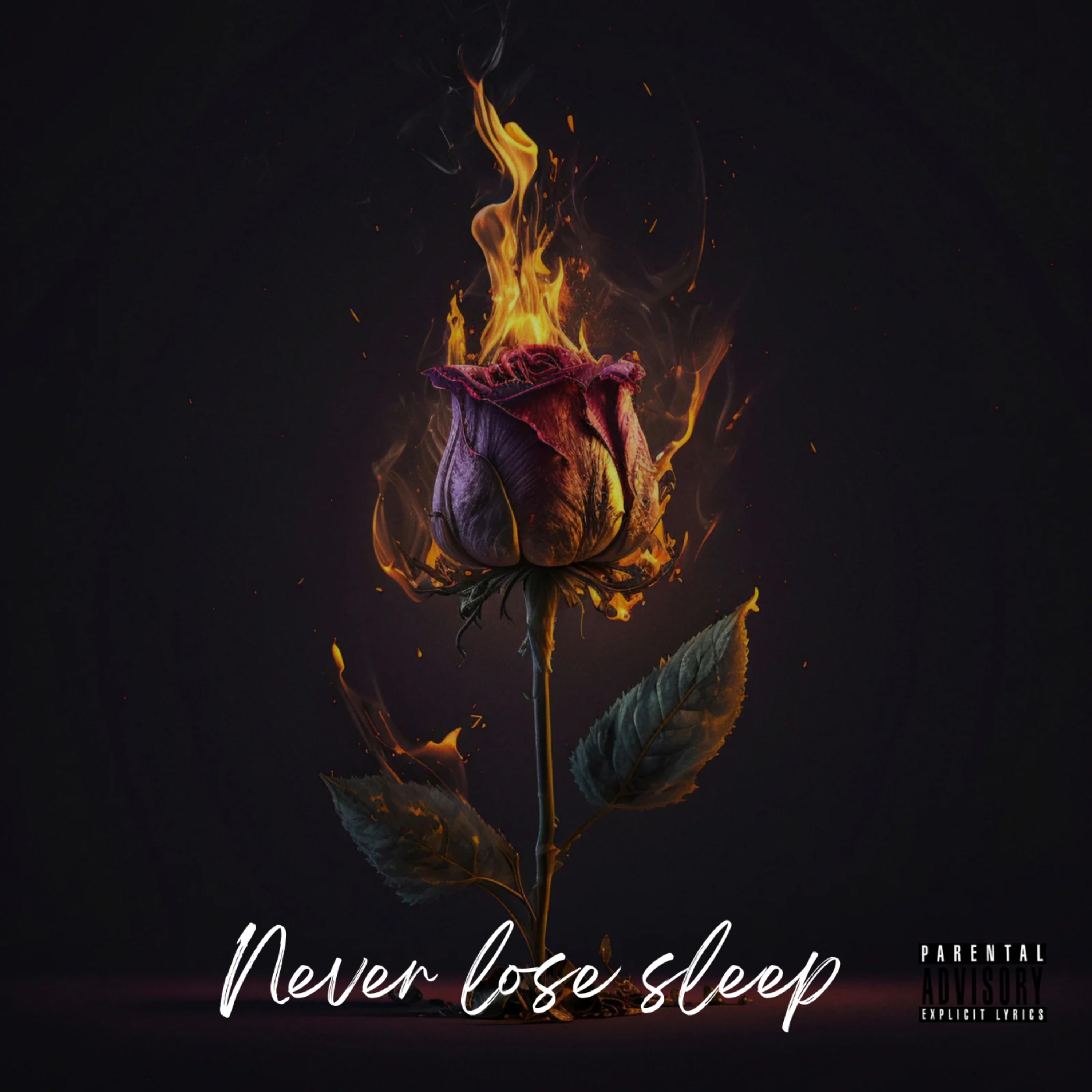 Never Lose Sleep artwork