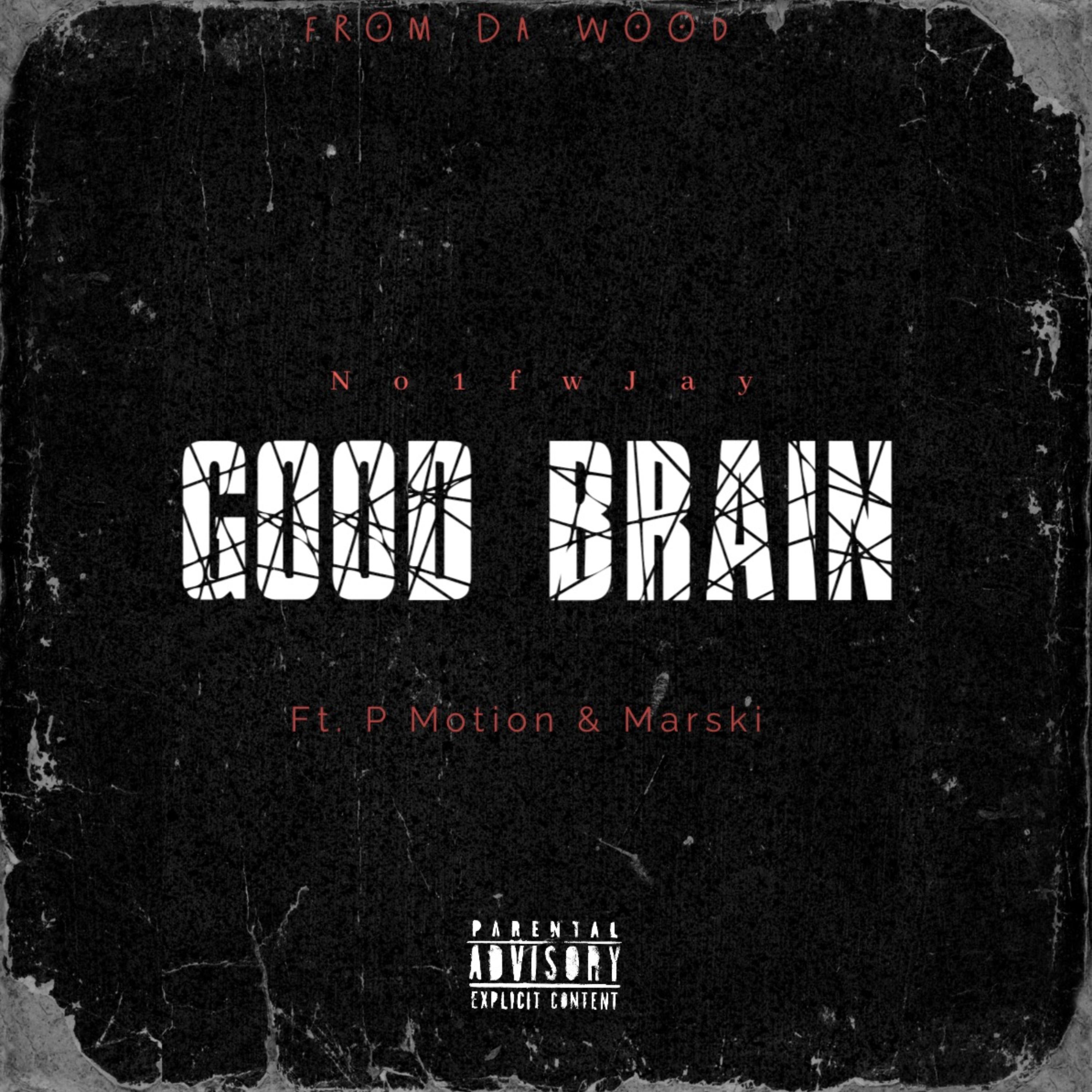 Good Brain artwork