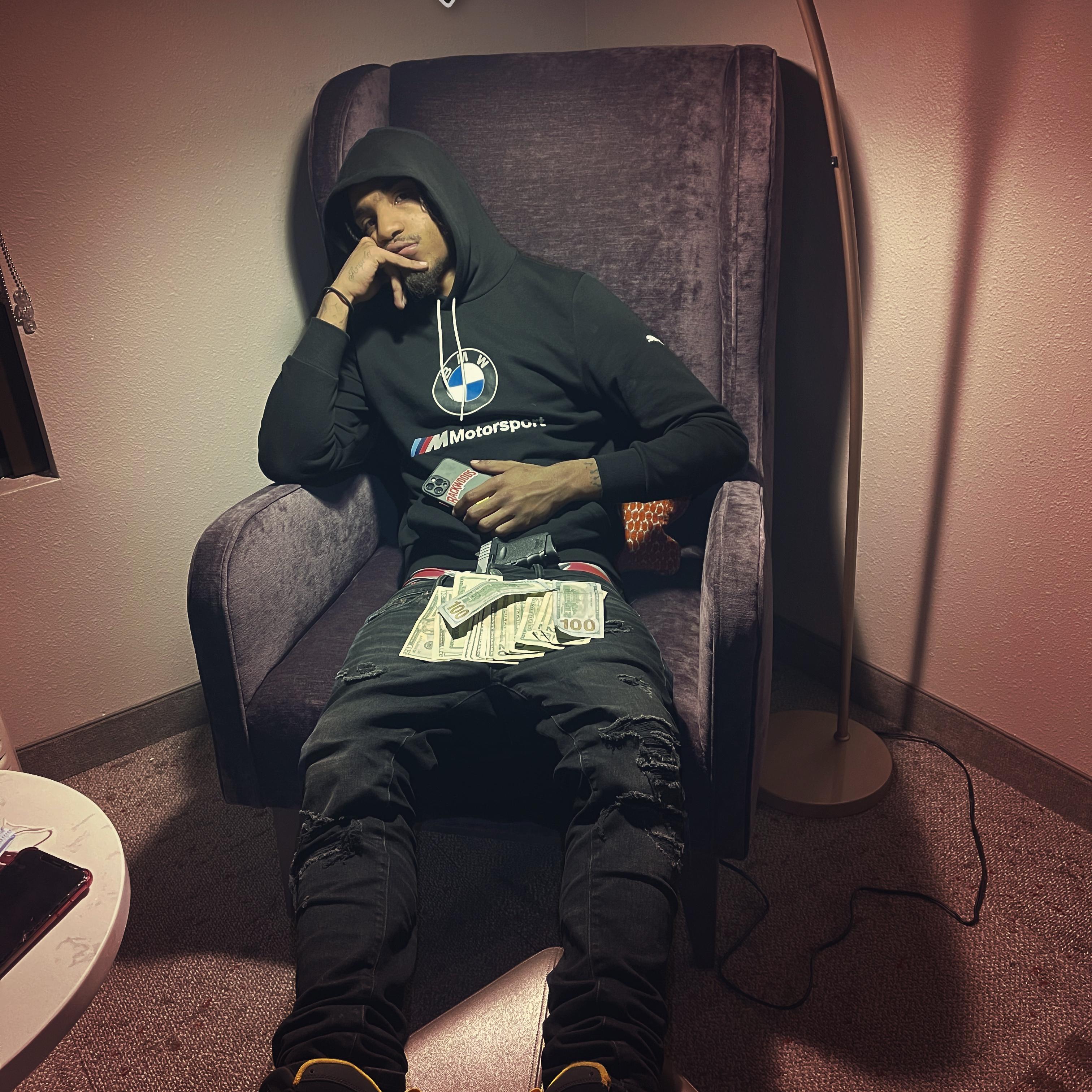 Mind Of A Trapper artwork