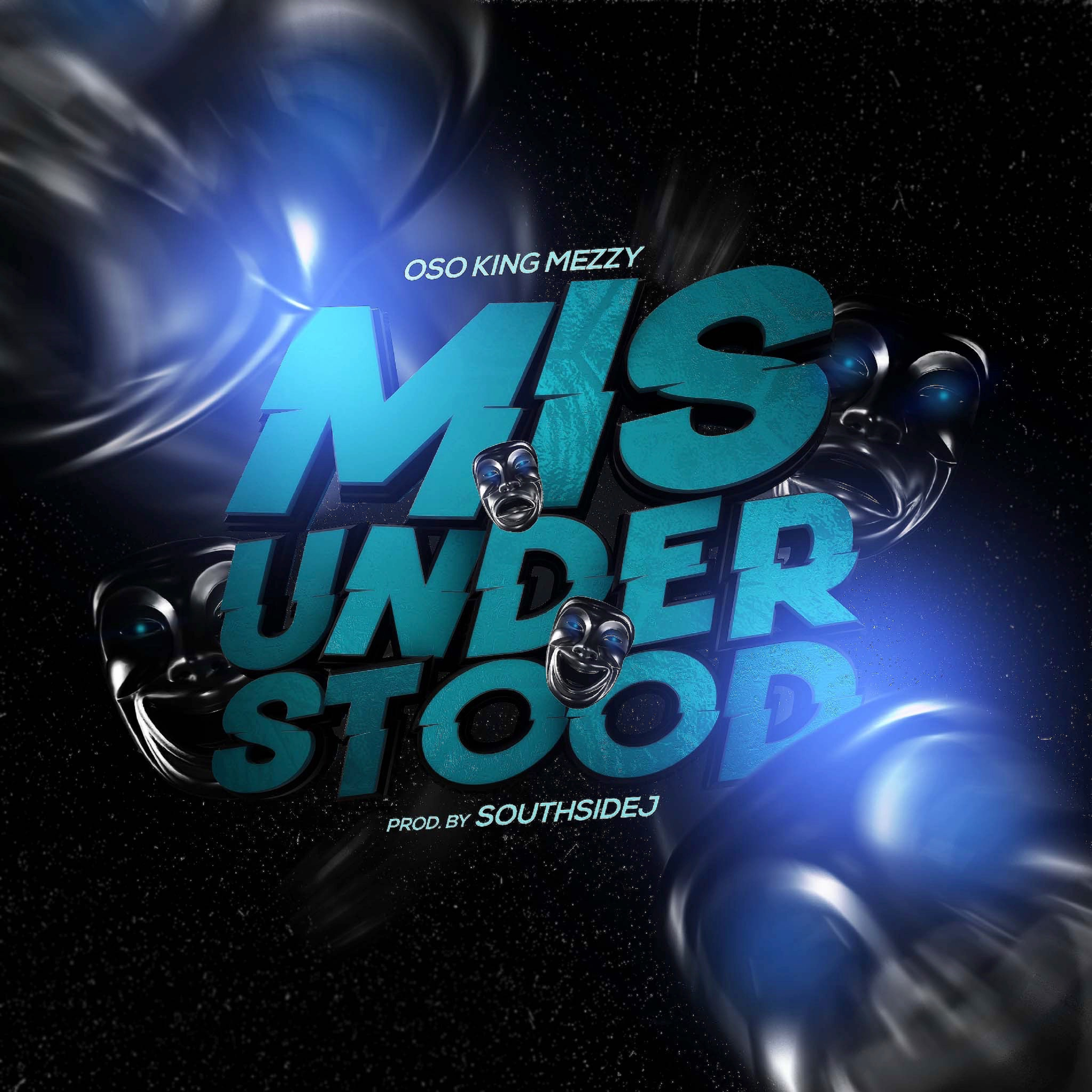 Misunderstood artwork