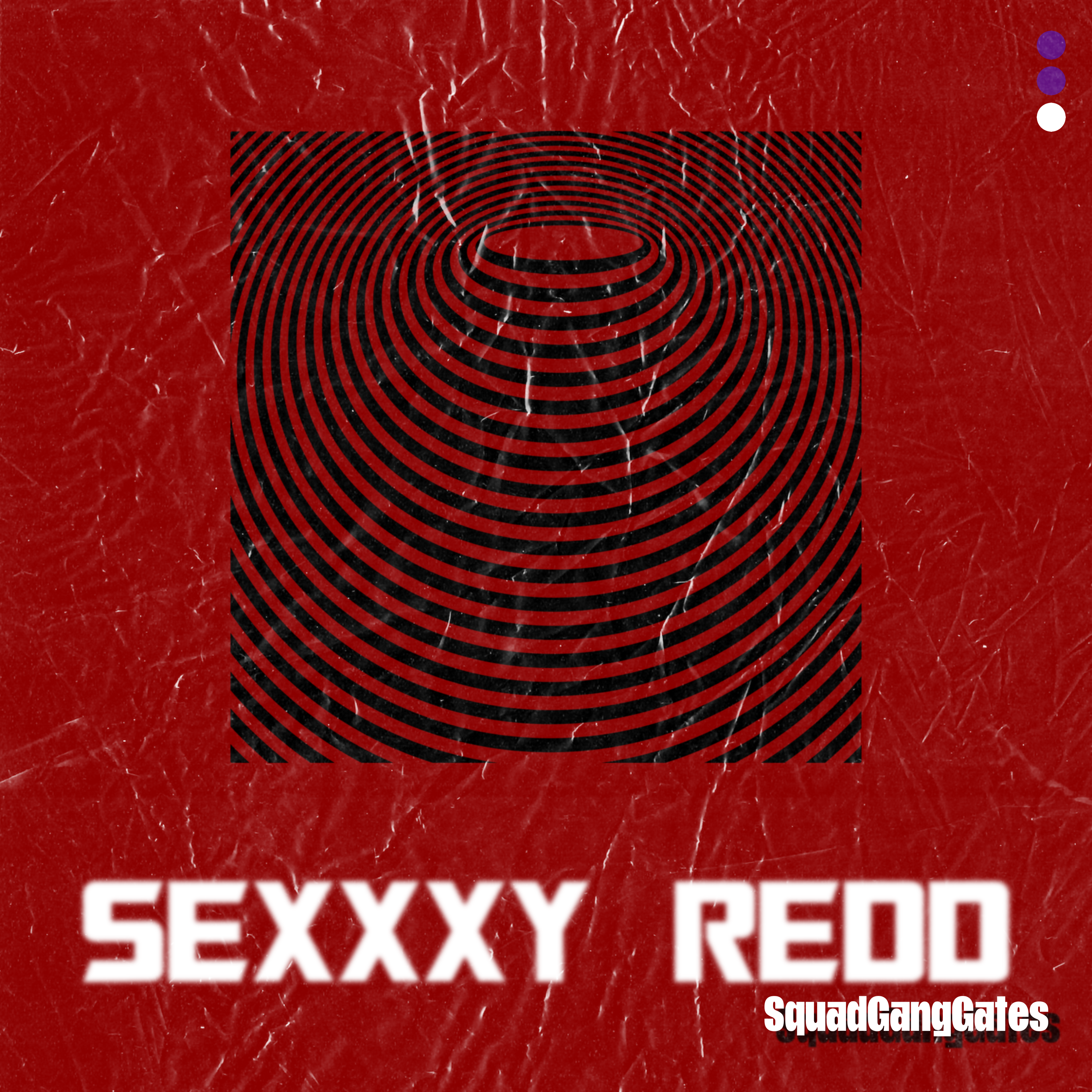 SexxxyRedd artwork