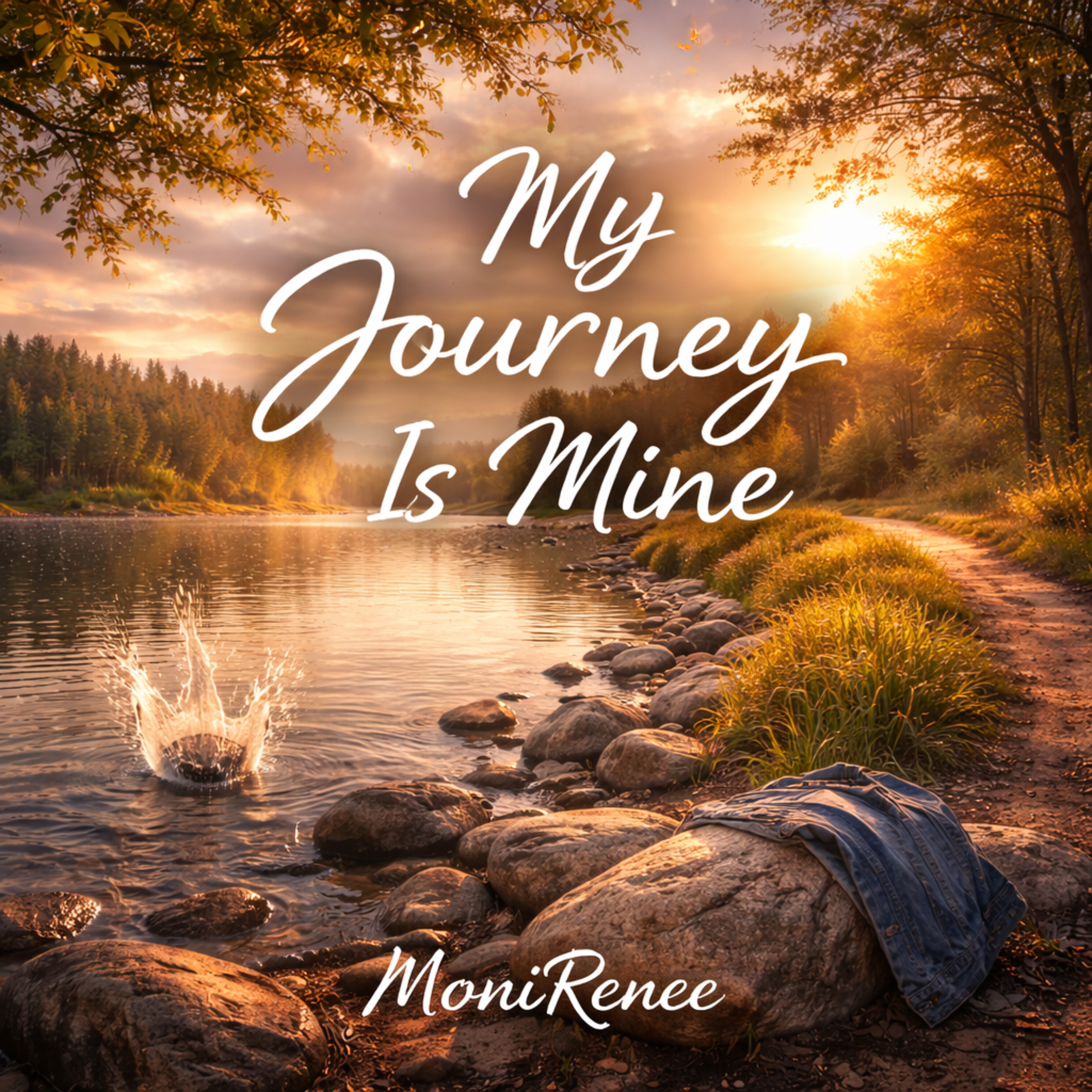 My Journey Is Mine artwork