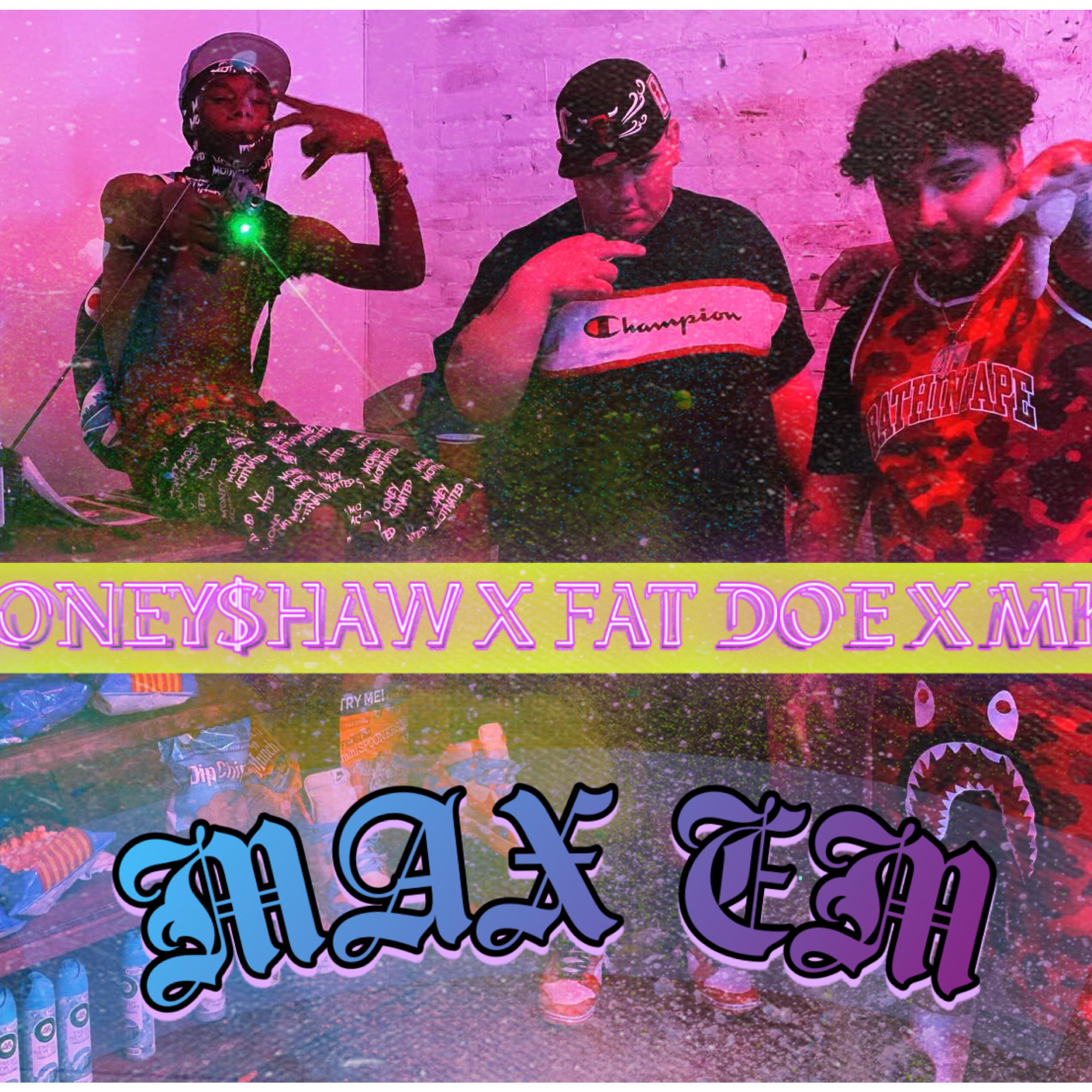 MAX EM artwork