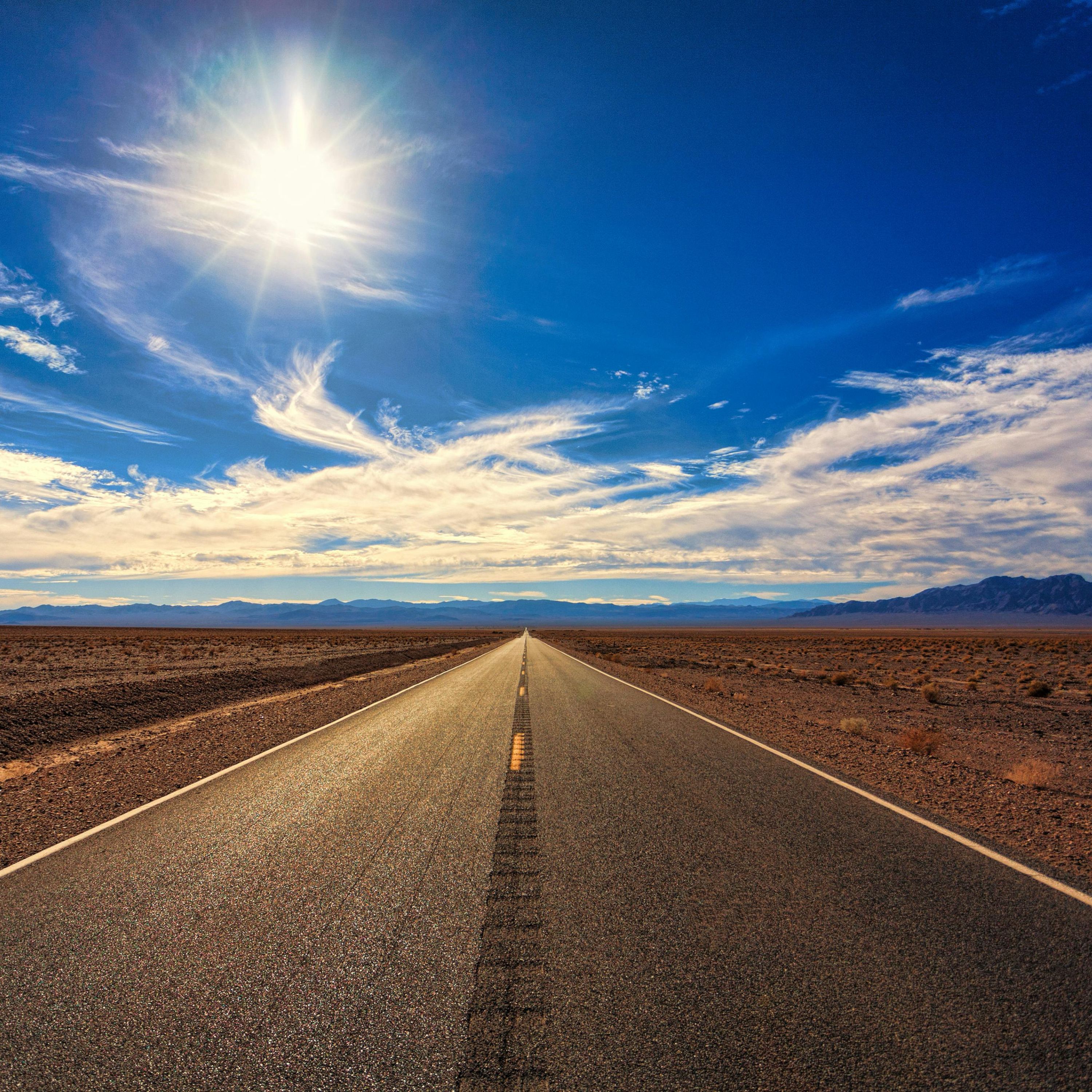 Bound to the Road artwork