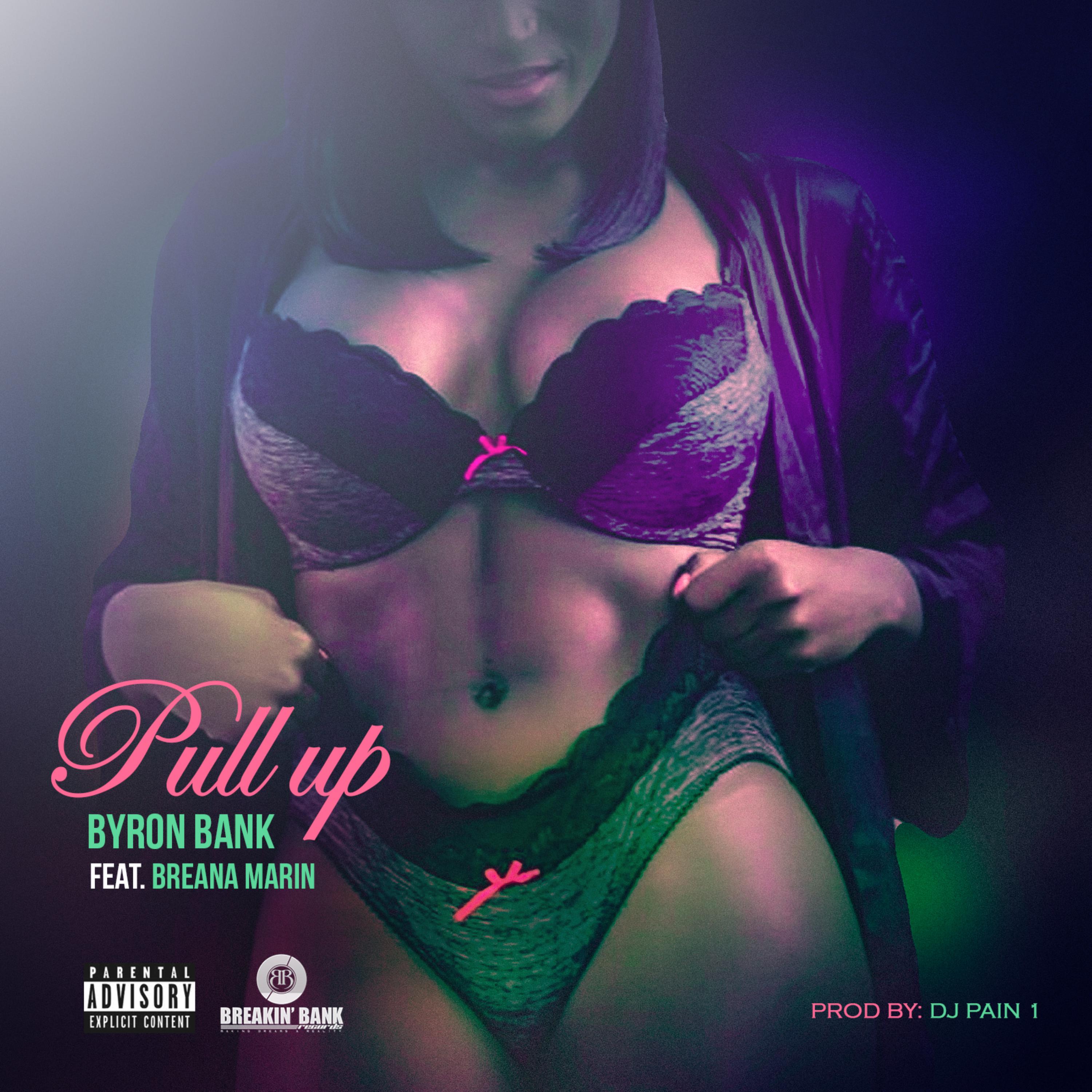 Pull Up artwork