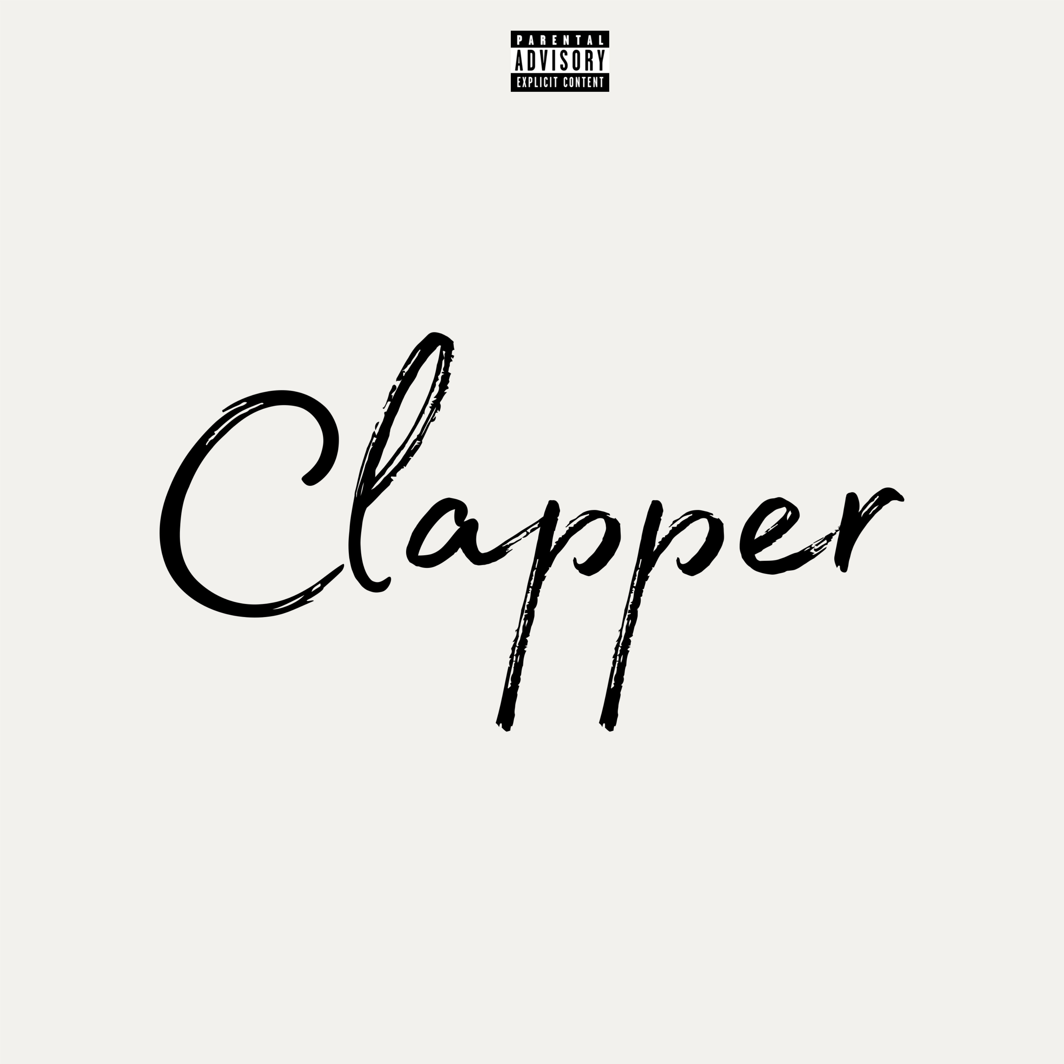 Clapper artwork